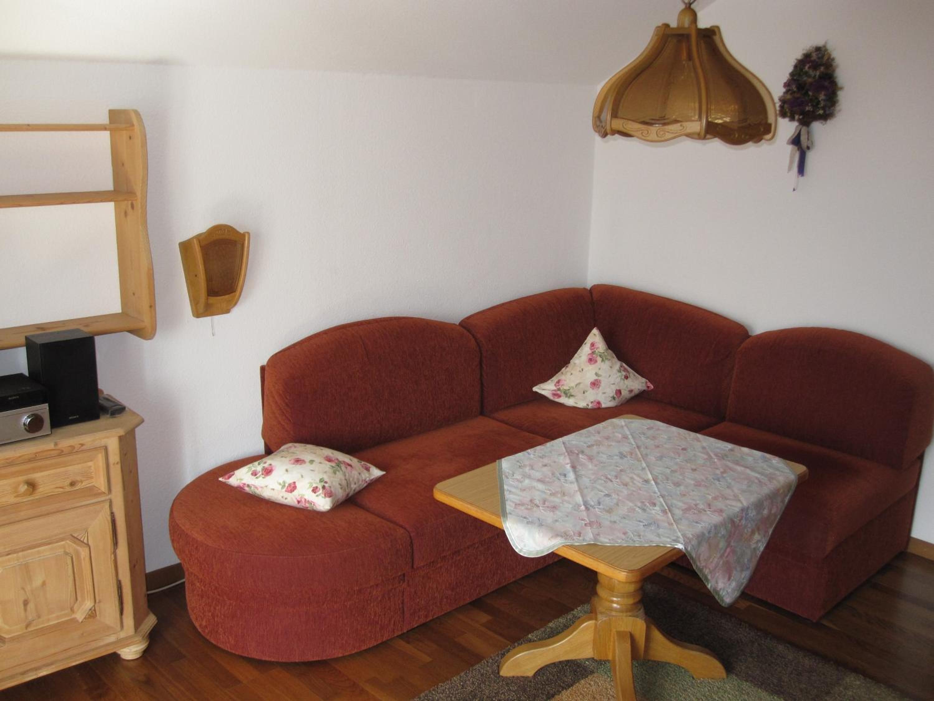 Gästehaus Bach view 3