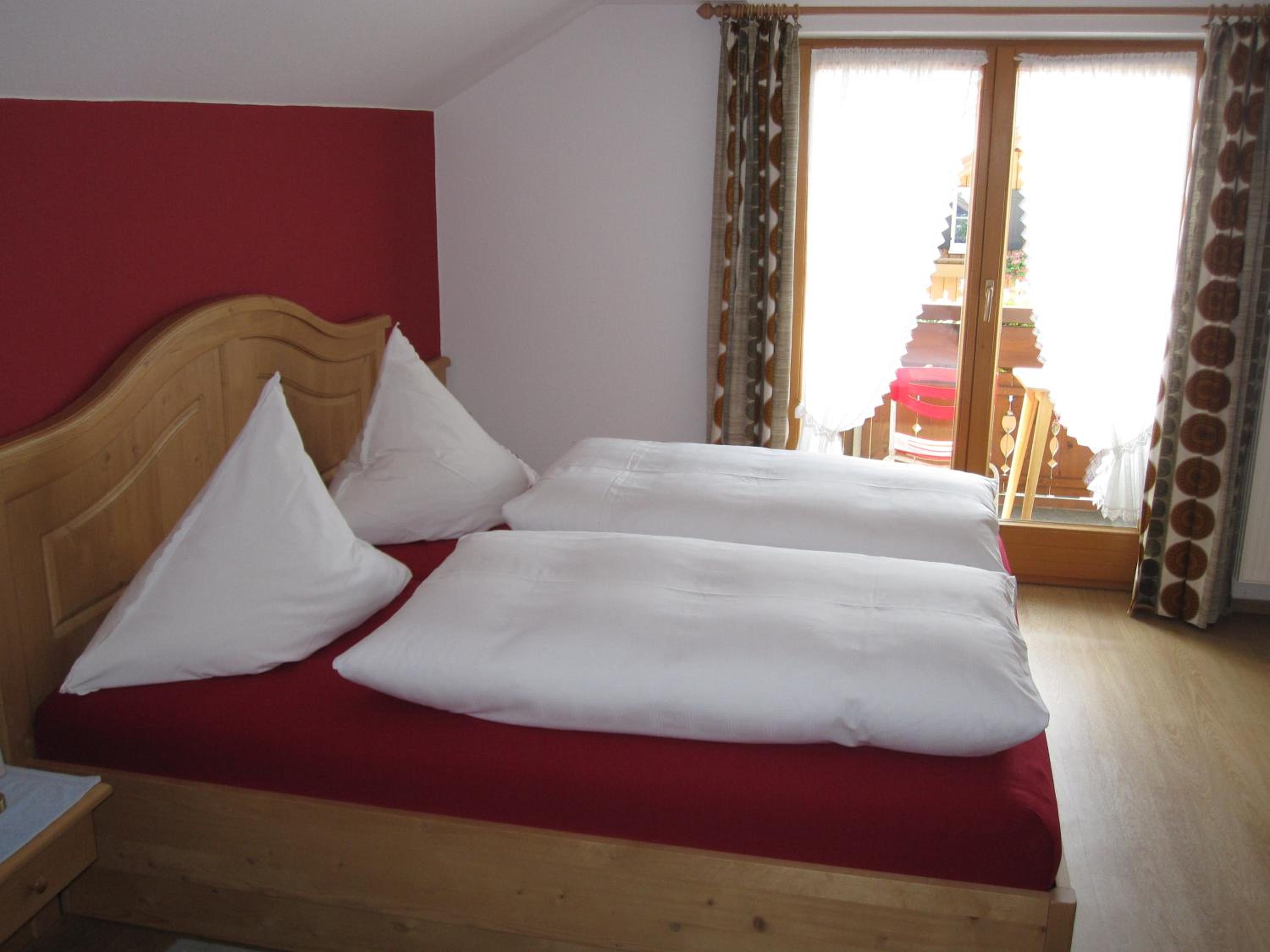 Gästehaus Bach view 4