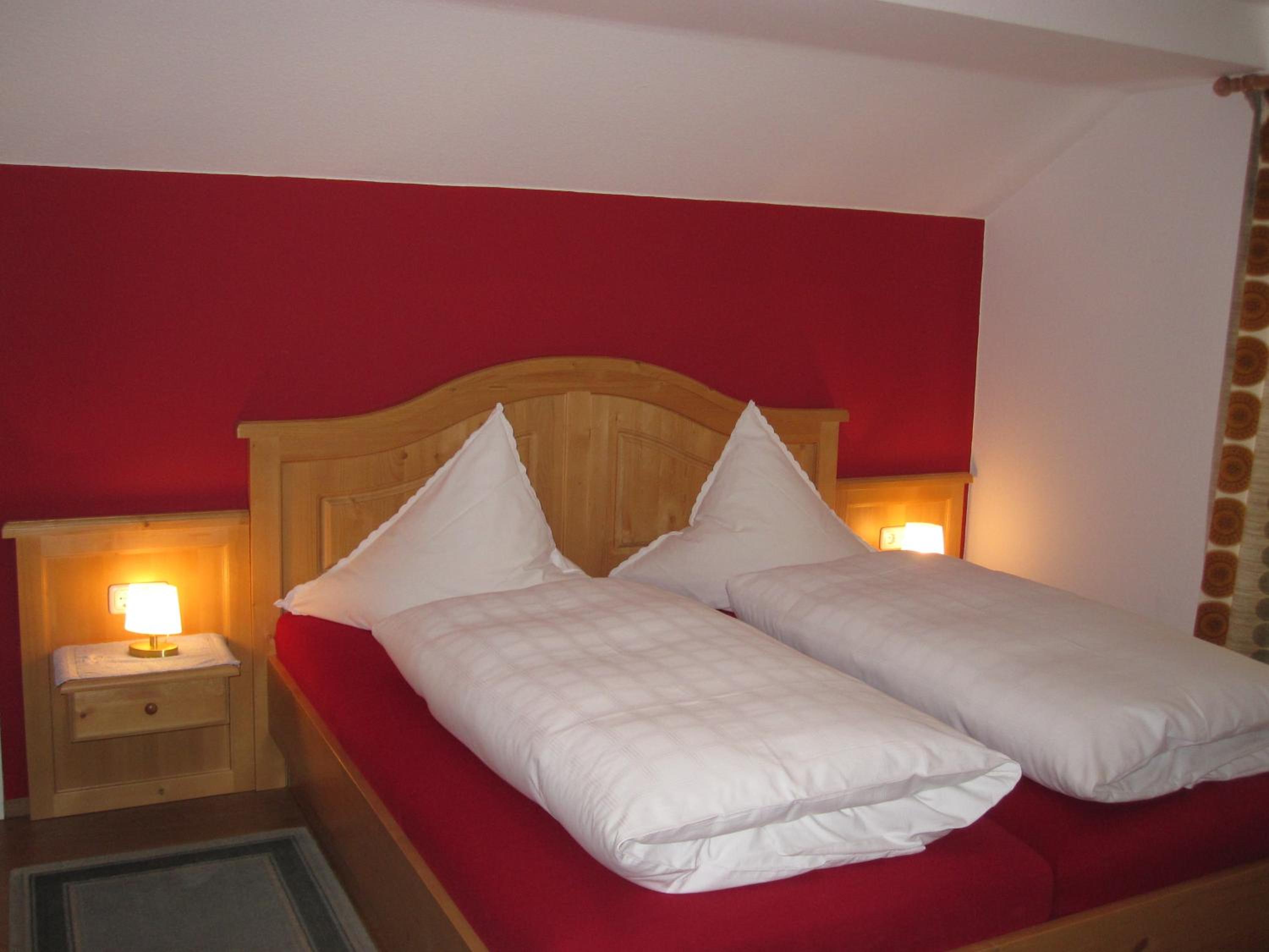Gästehaus Bach view 2