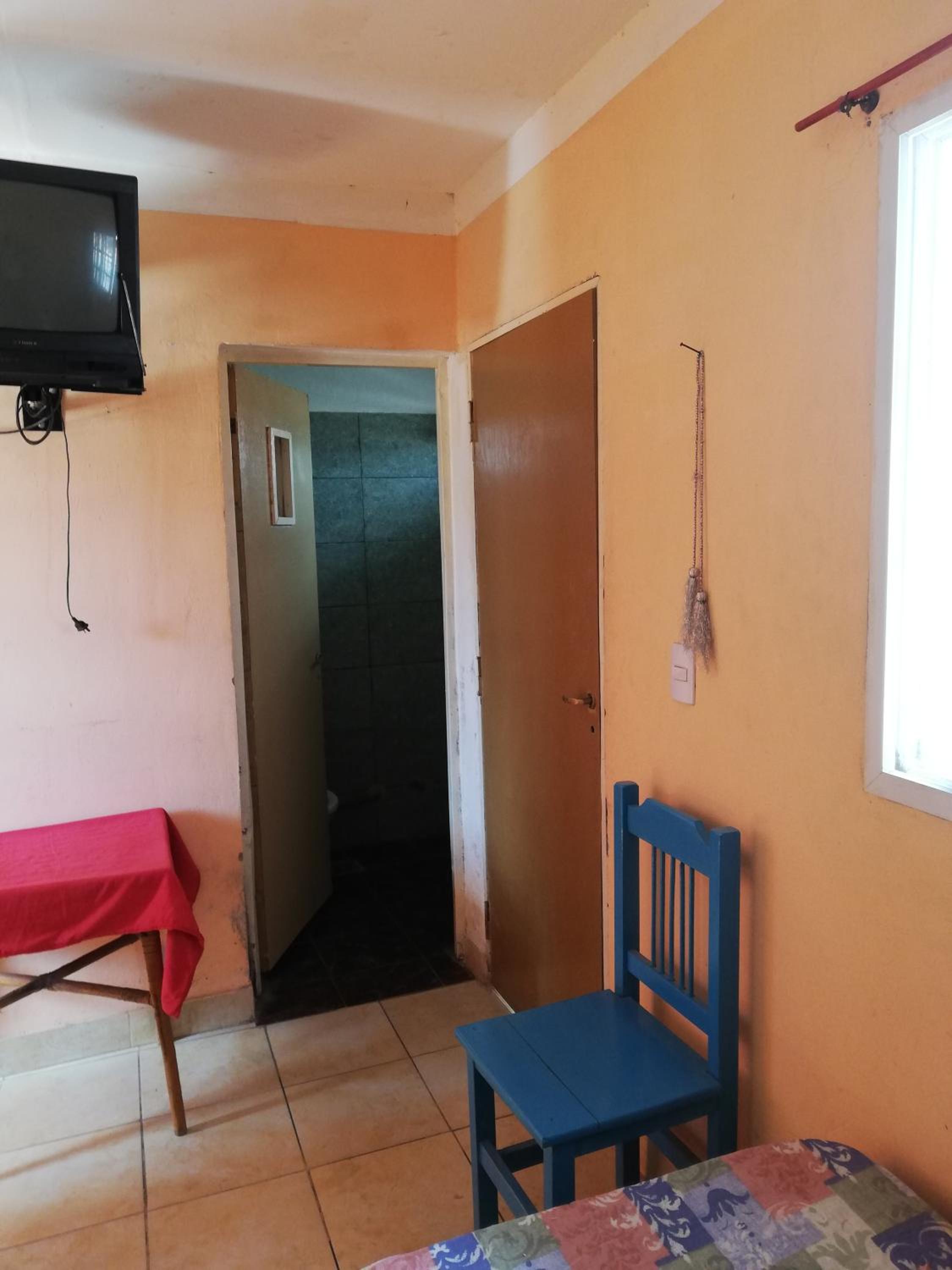 Casa particular Flavio