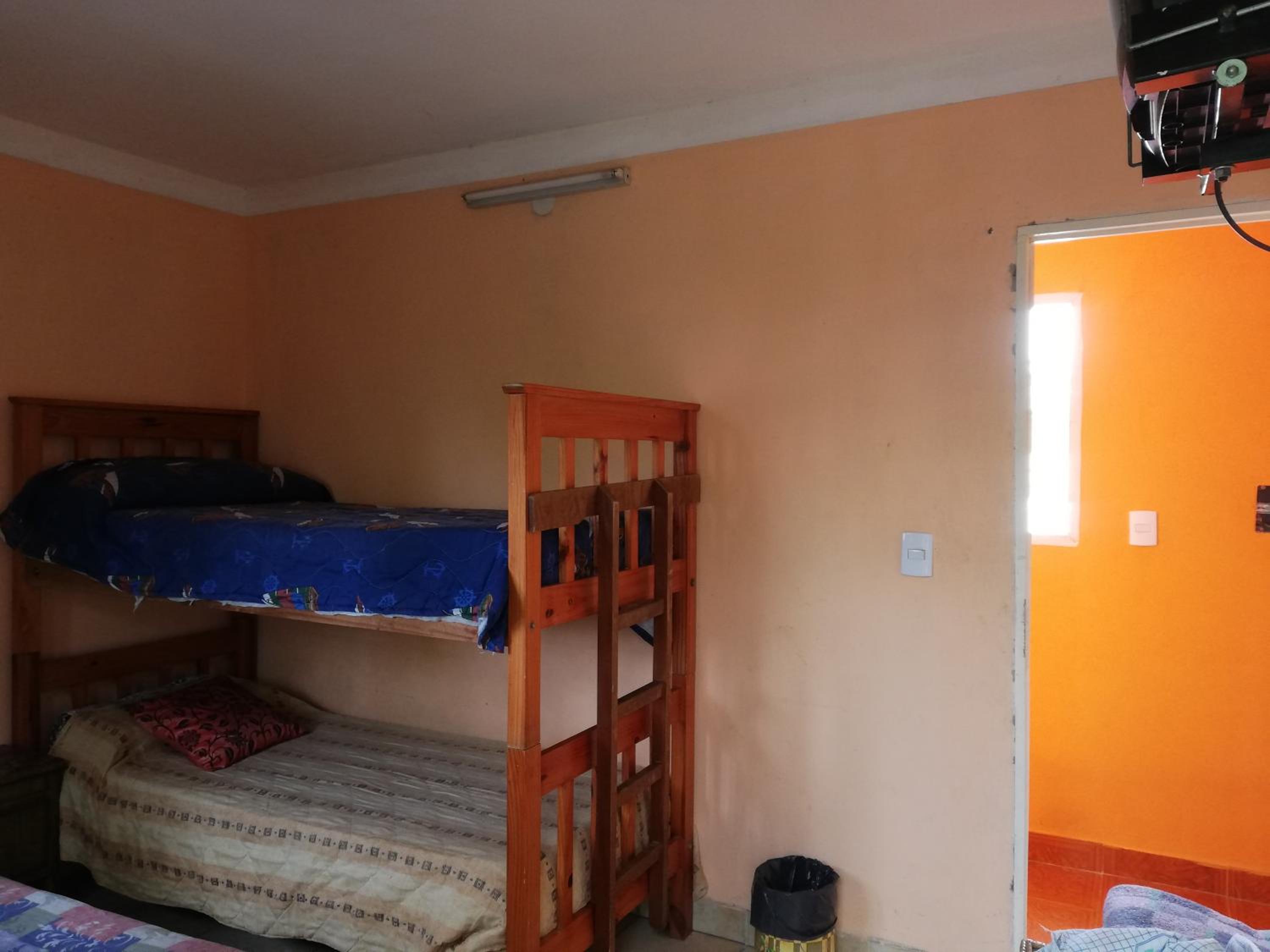 Casa particular Flavio
