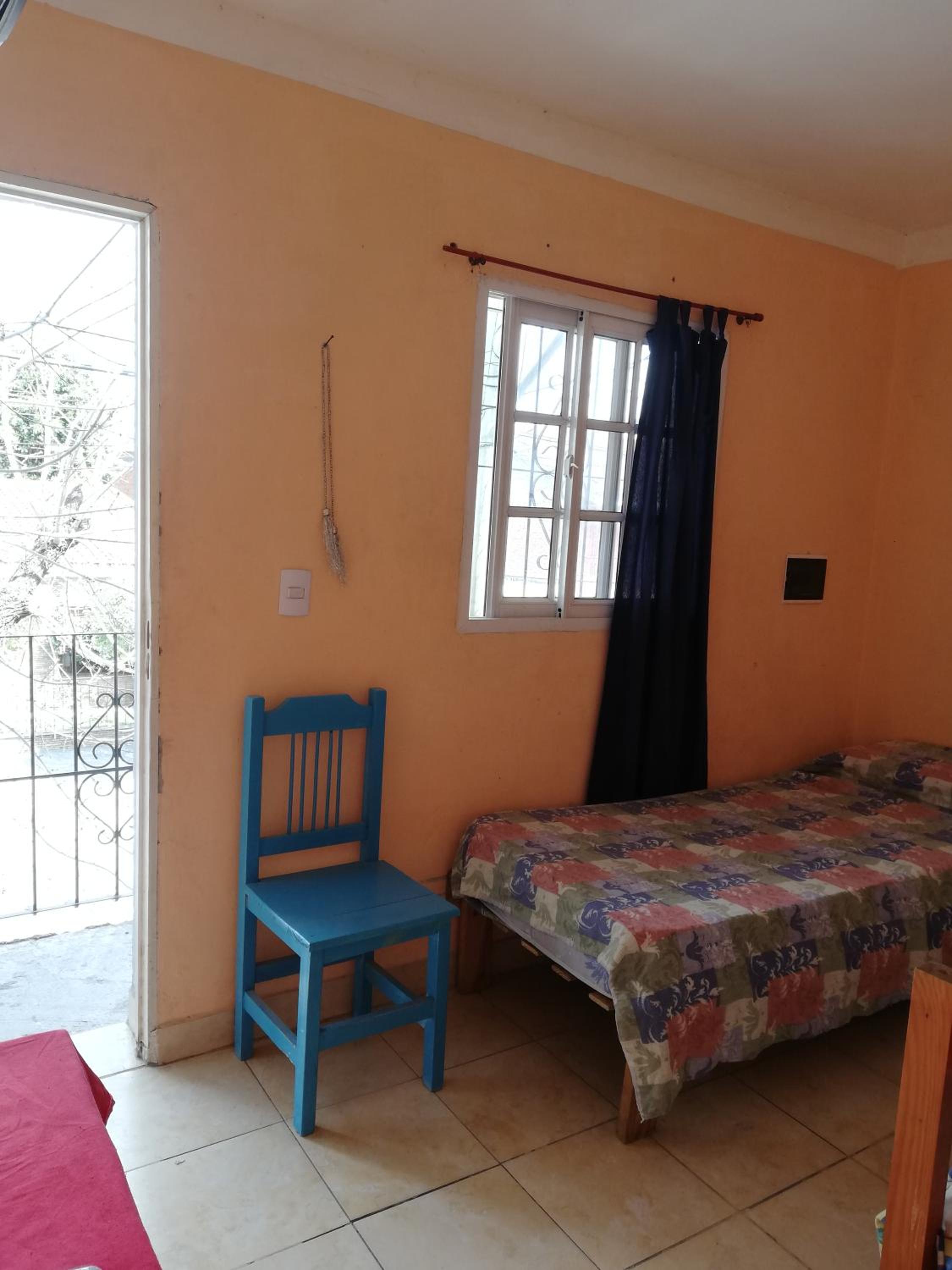 Casa particular Flavio