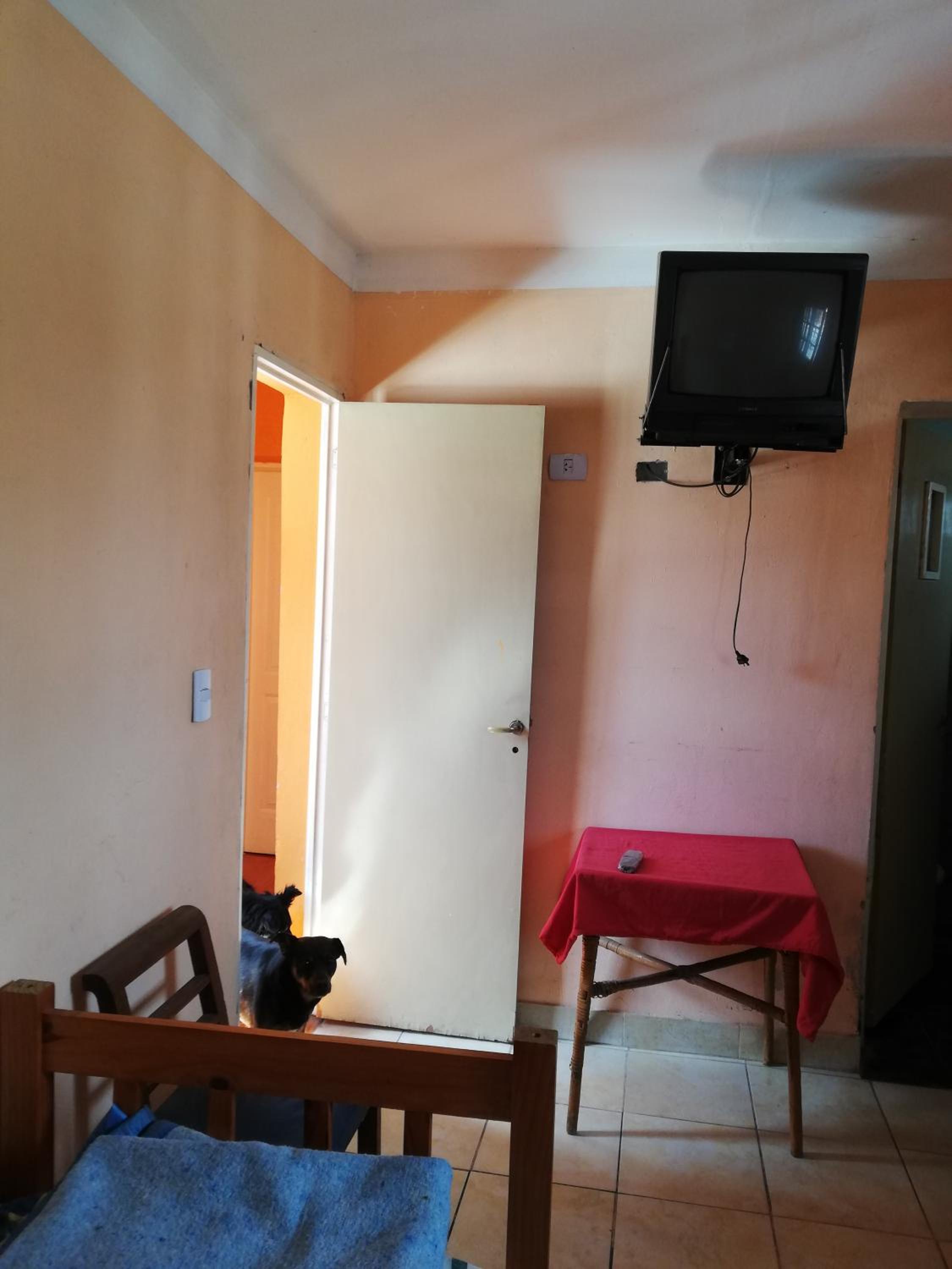 Casa particular Flavio
