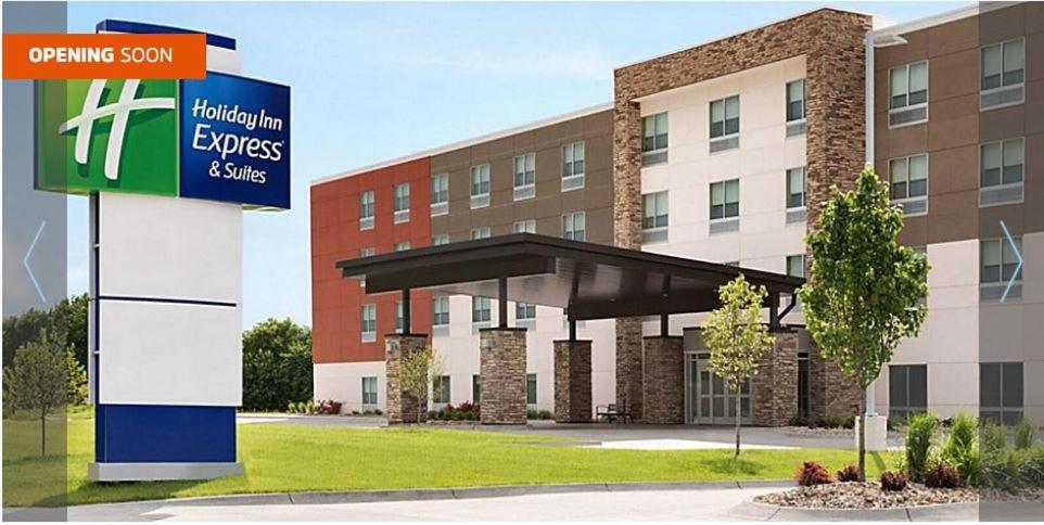 Houston Vacations - Holiday Inn Express  Suites - Houston SW - Rosenberg, an IHG Hotel - Property Image 3