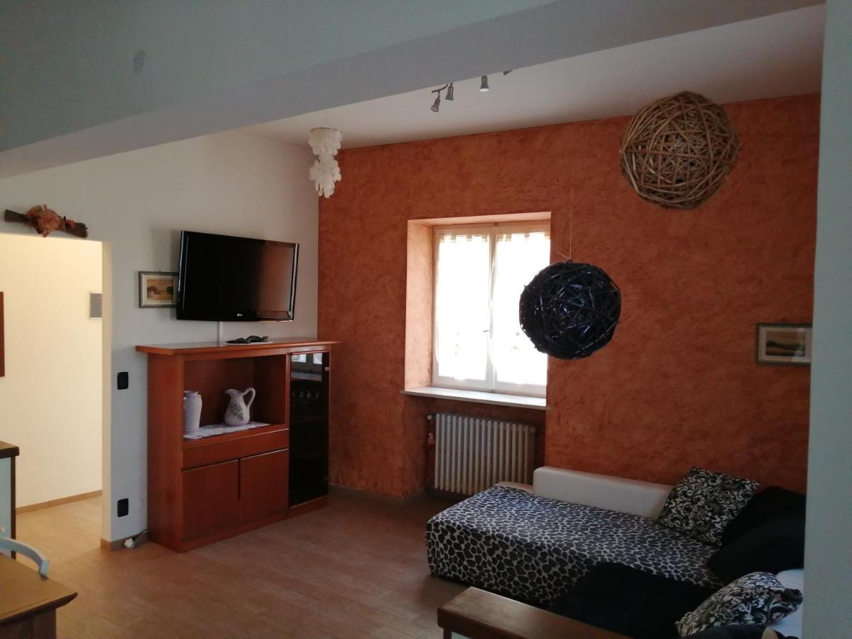 Casa Nicole