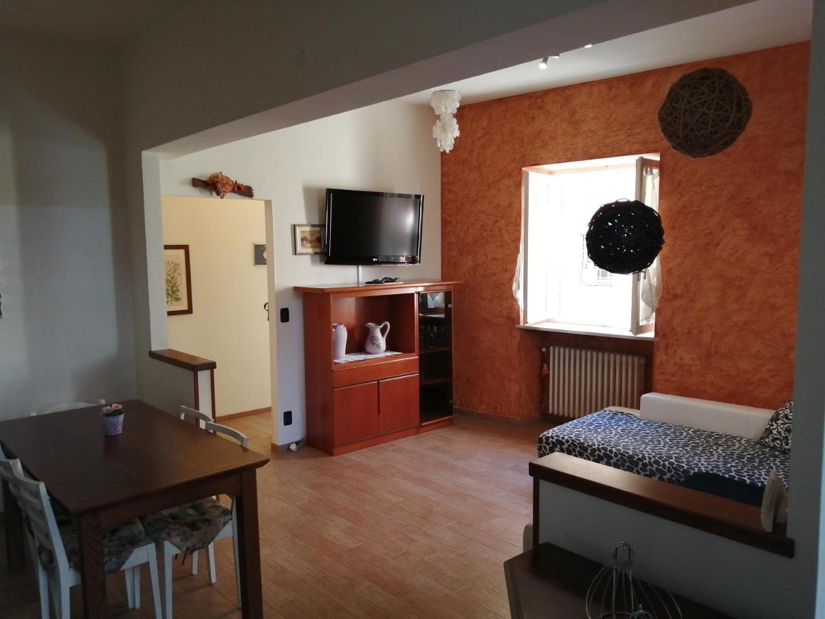 Casa Nicole