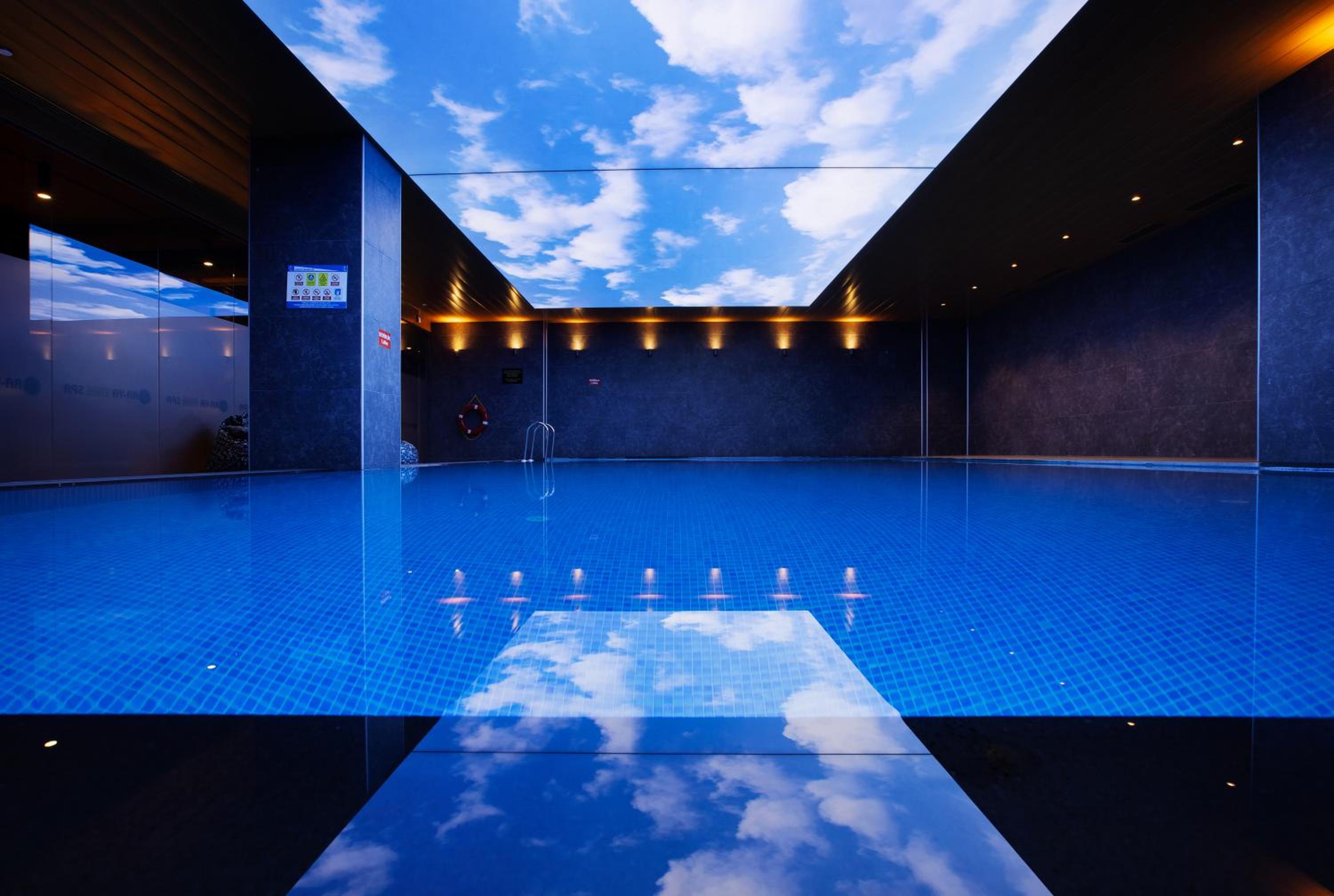 ibis Styles İstanbul Merter - Image 88