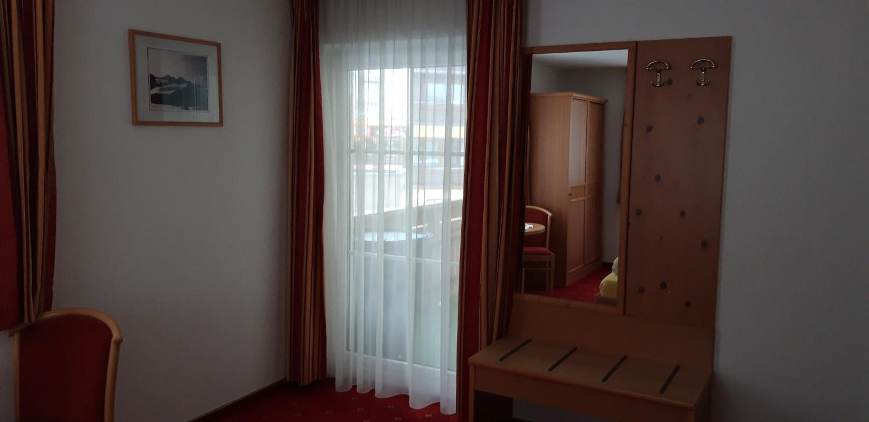 Haus Kristall