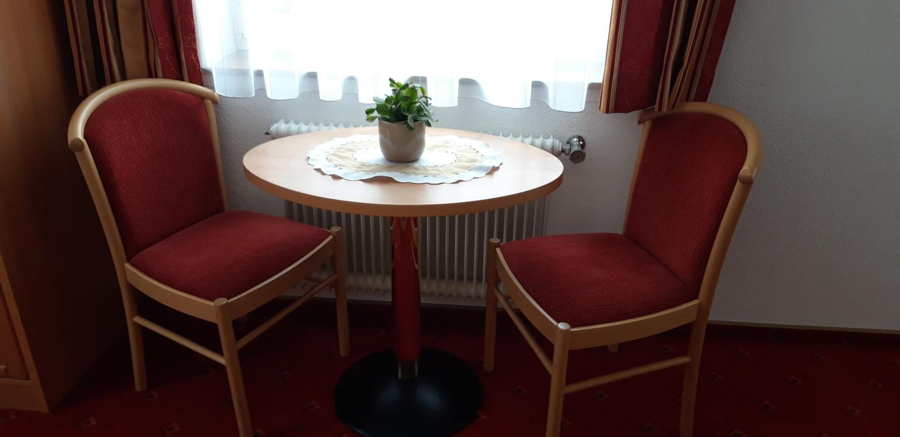 Haus Kristall