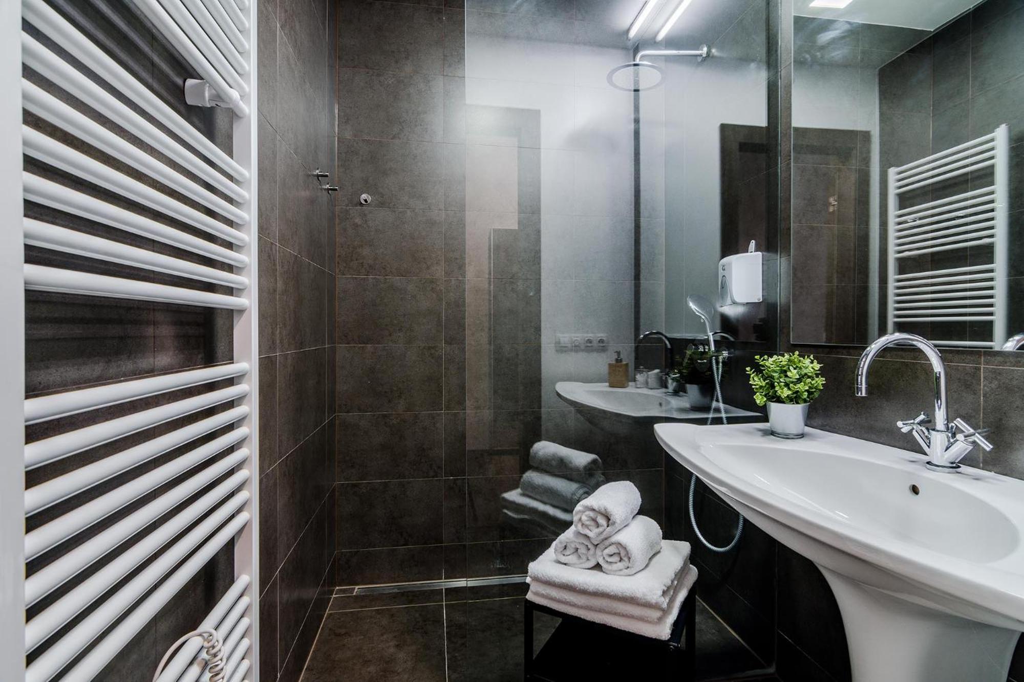 Charming Apartments Prague by Michal&Friends