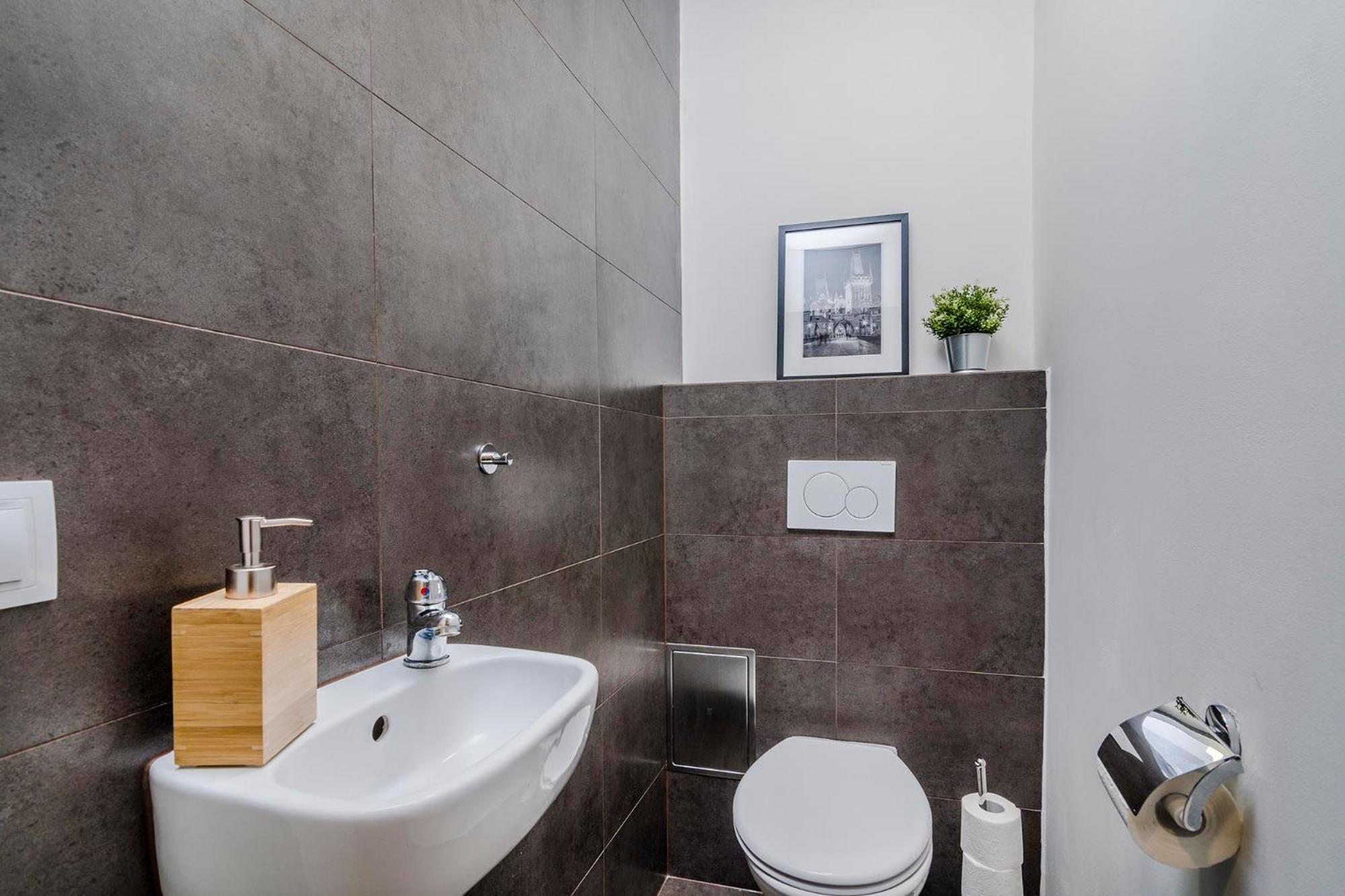 Charming Apartments Prague by Michal&Friends