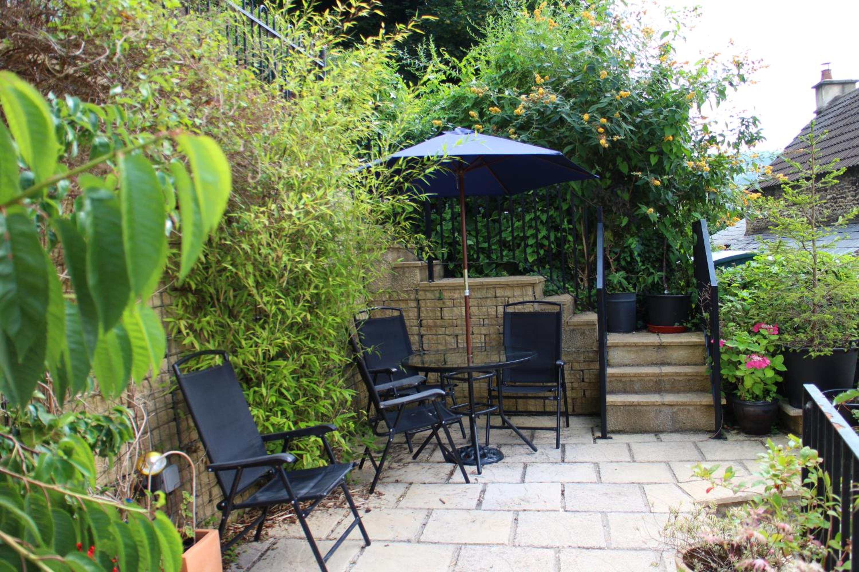 Penrith Lodge view 4