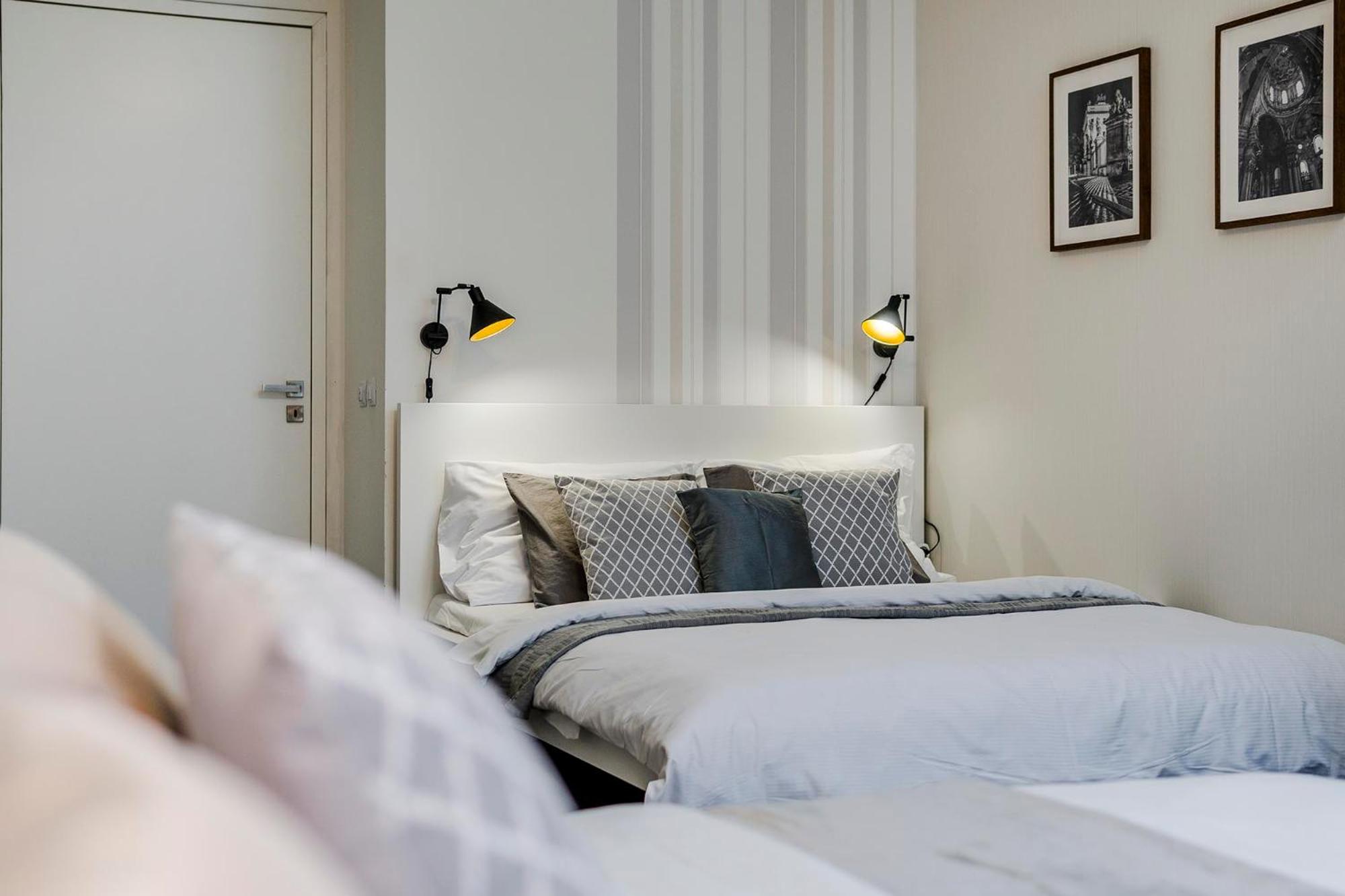 Charming Apartments Prague by Michal&Friends
