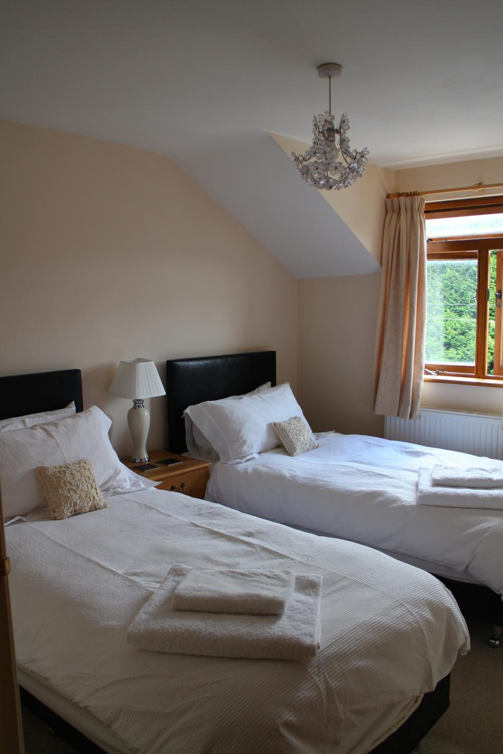 Penrith Lodge view 5