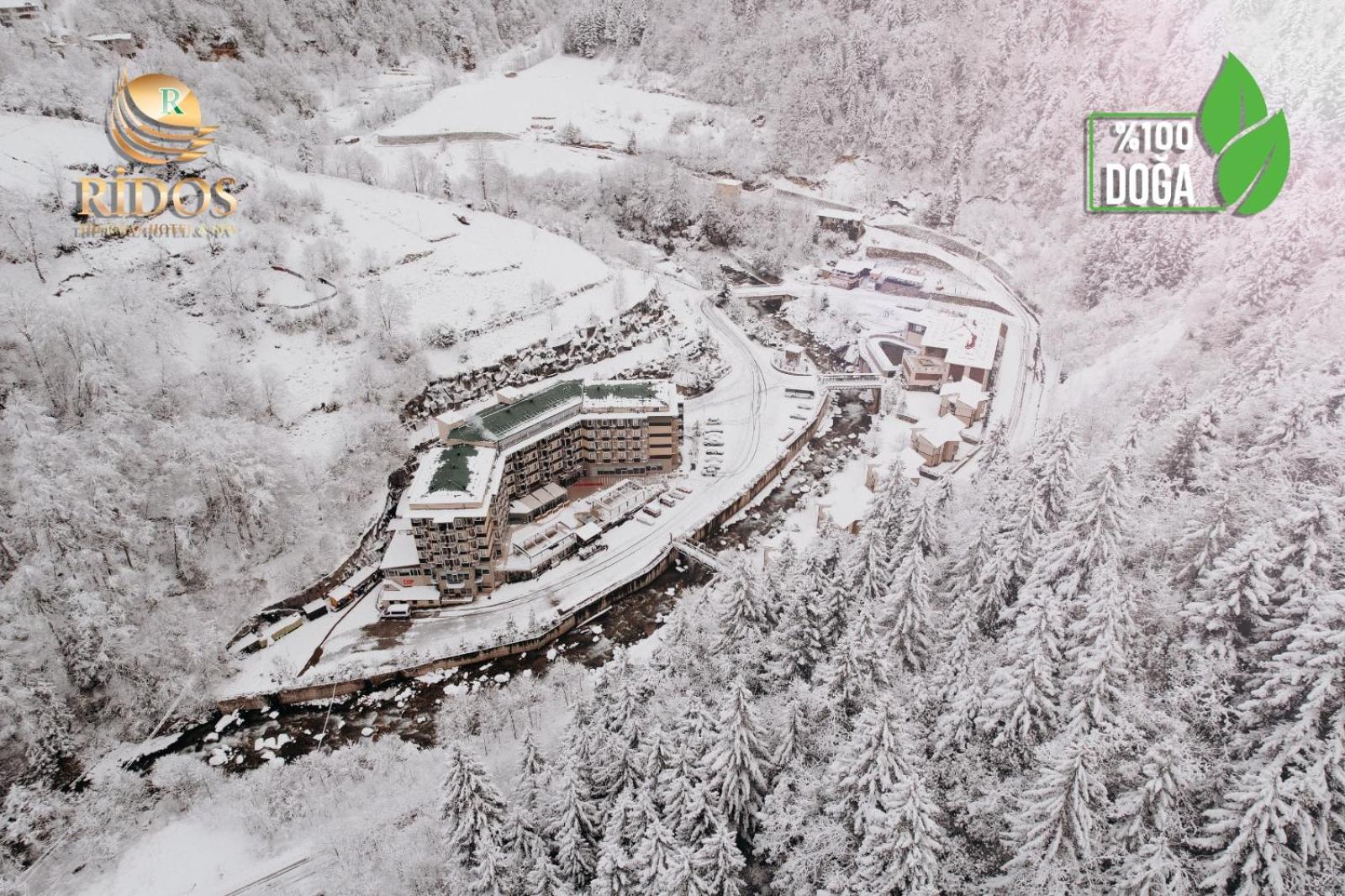 Ridos Thermal Hotel & Spa