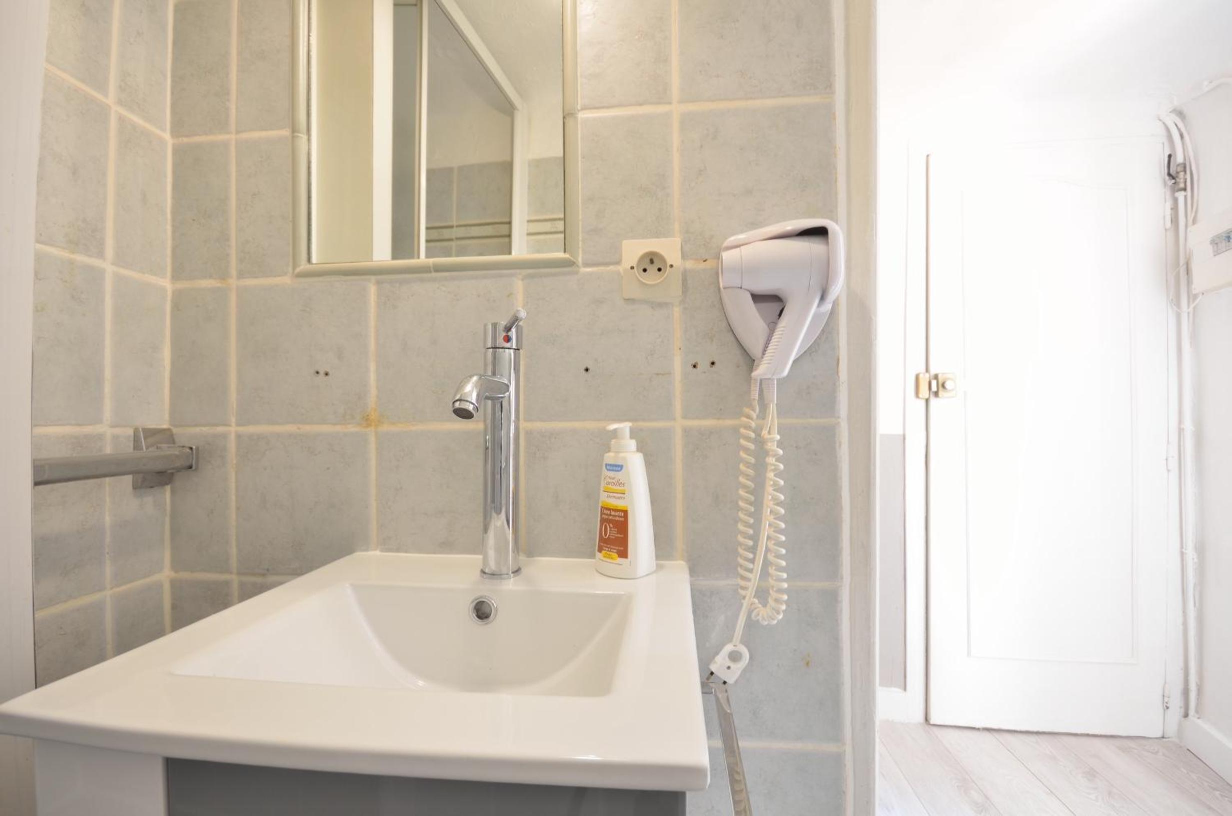 Studio Suquet Saint Antoine