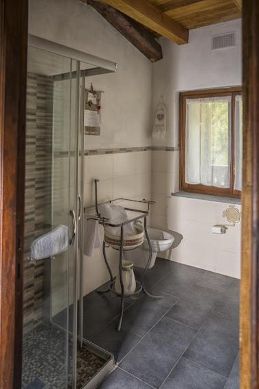 Agriturismo B&B Chèvres à Cheval