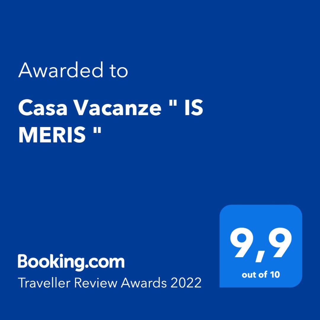 Casa Vacanze " IS MERIS " photo 3