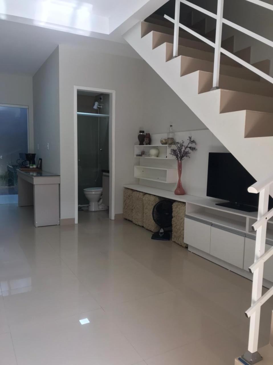 Casa Enseada, Prainha para até 6 próx mar com 2 ar split