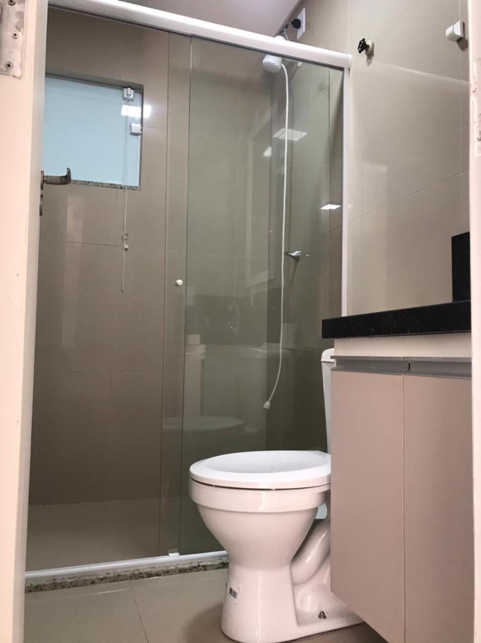 Casa Enseada, Prainha para até 6 próx mar com 2 ar split