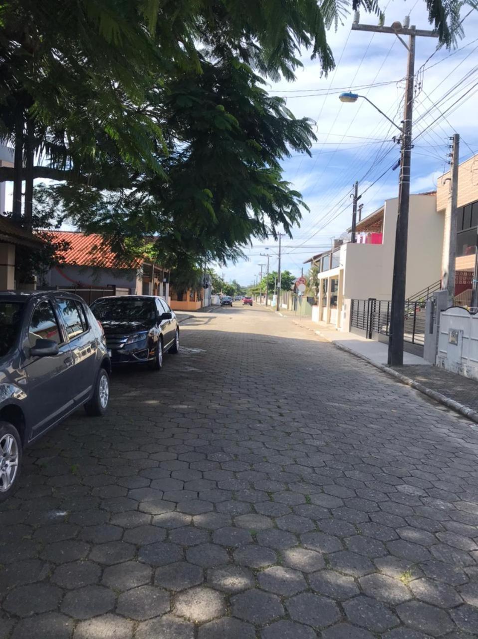Casa Enseada, Prainha para até 6 próx mar com 2 ar split
