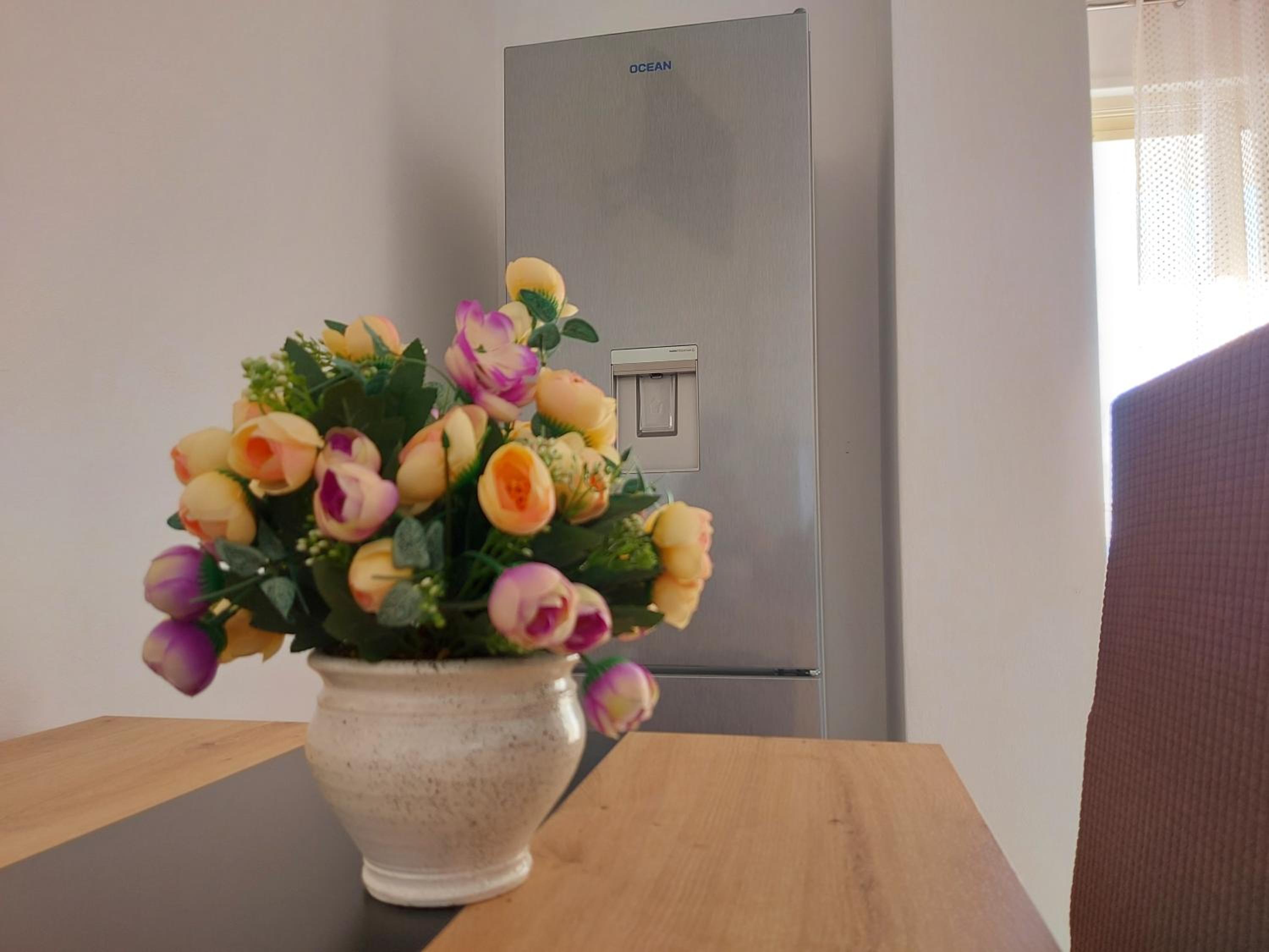 Bral Apartment 7 - Two-Bedroom with Seaview