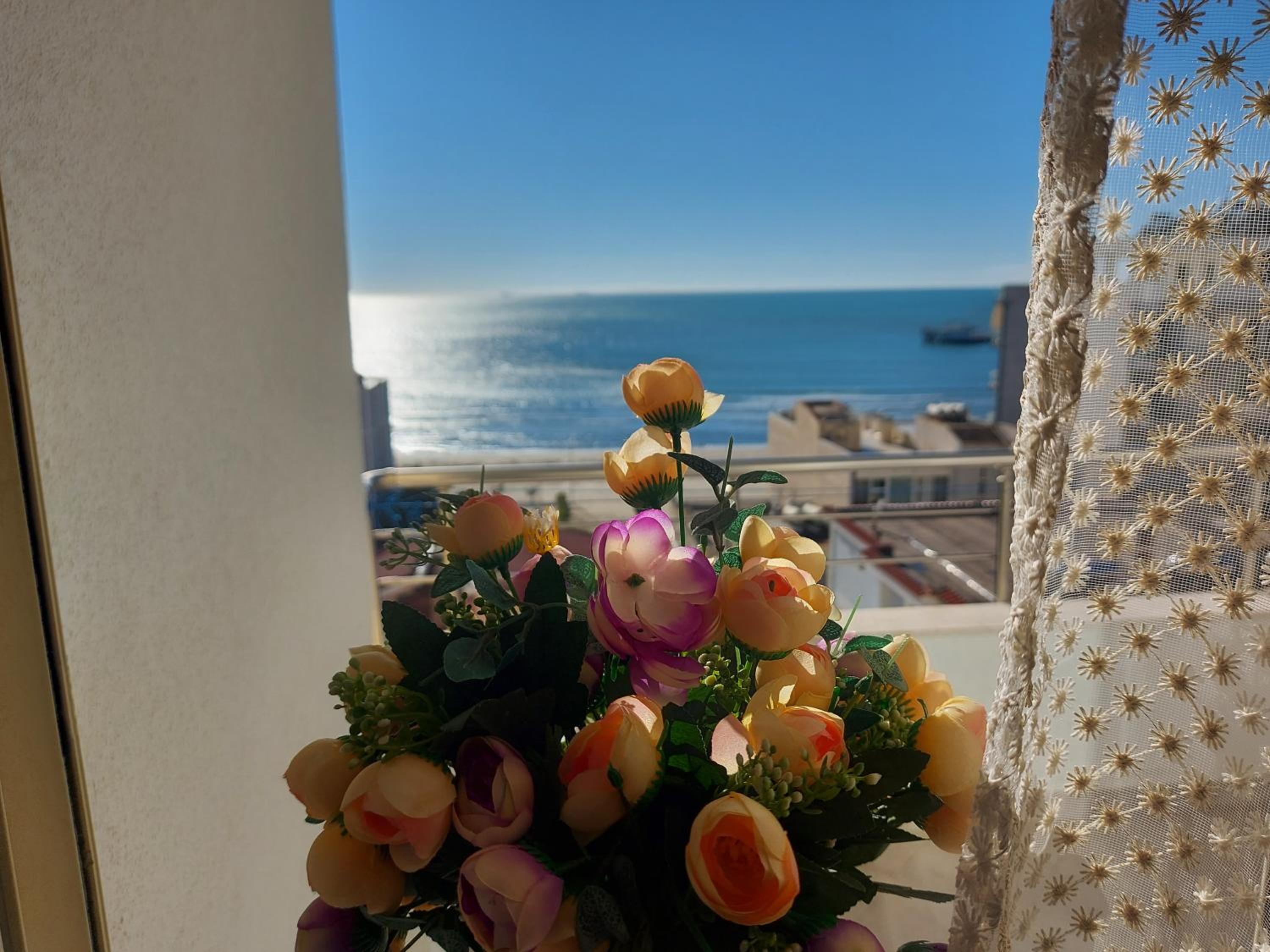 Bral Apartment 7 - Two-Bedroom with Seaview
