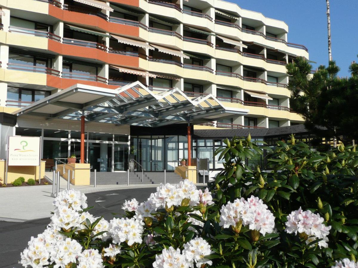 hotel building