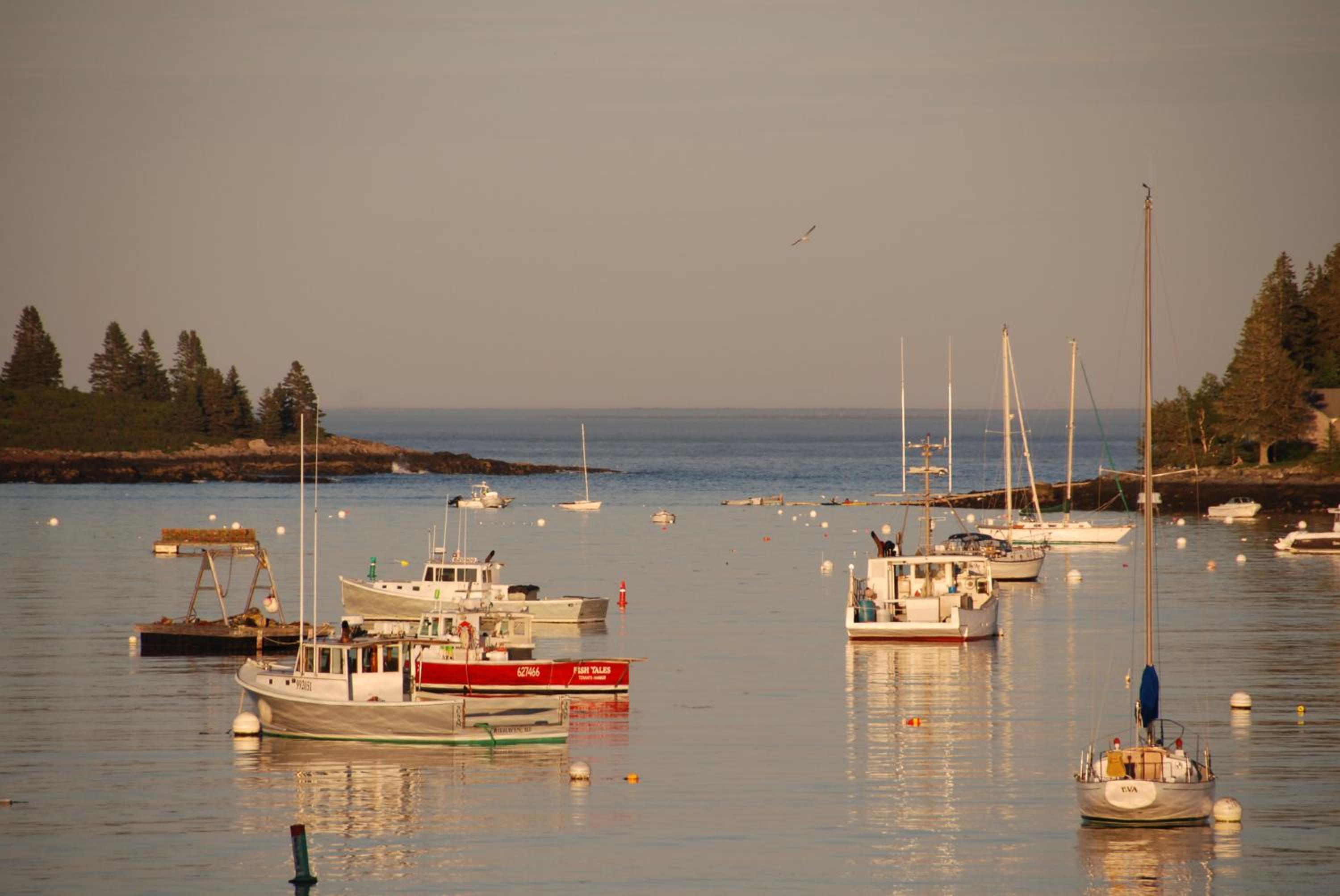 East Wind Inn on the Water 106