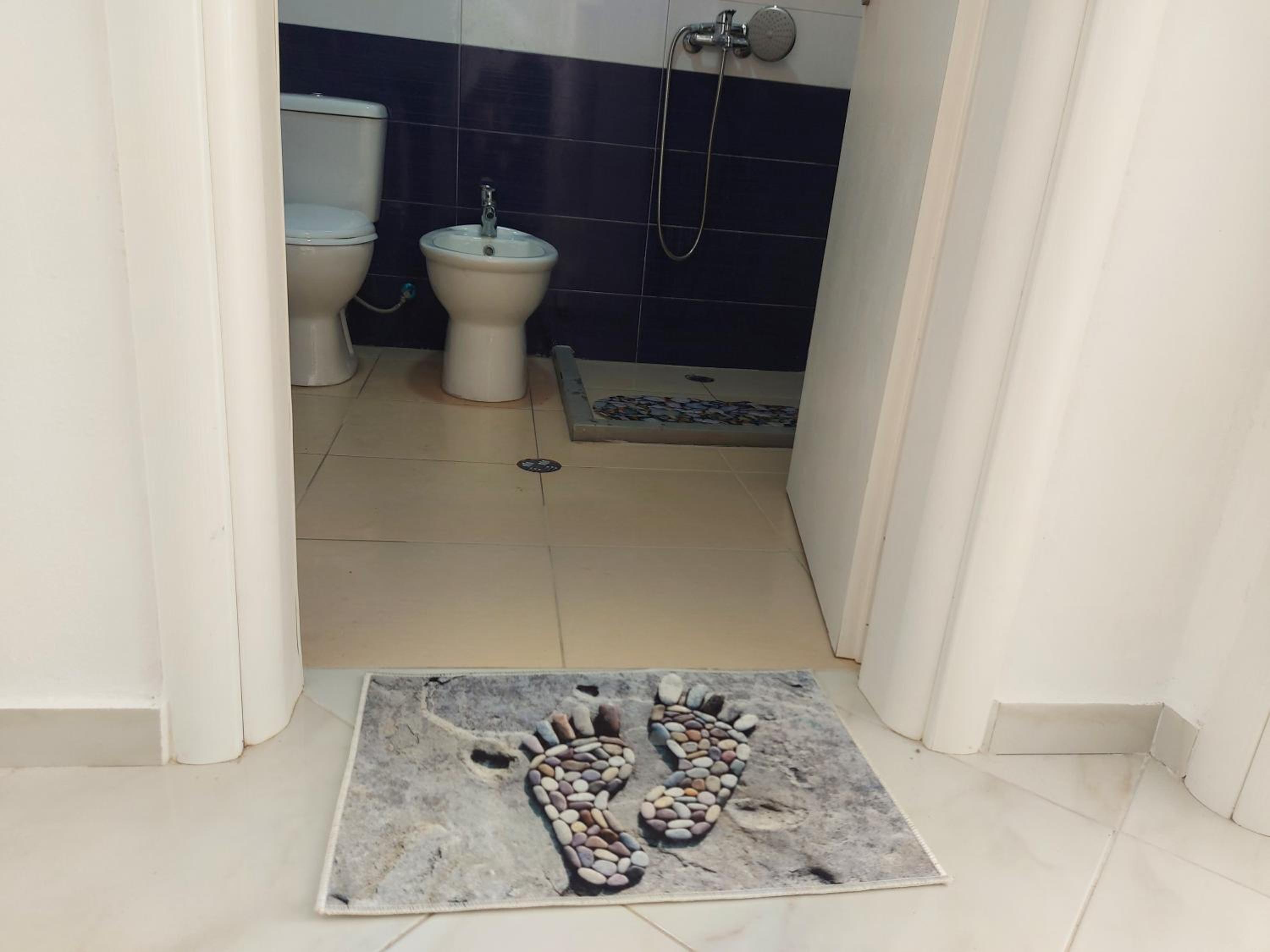 Bral Apartment 7 - Two-Bedroom with Seaview