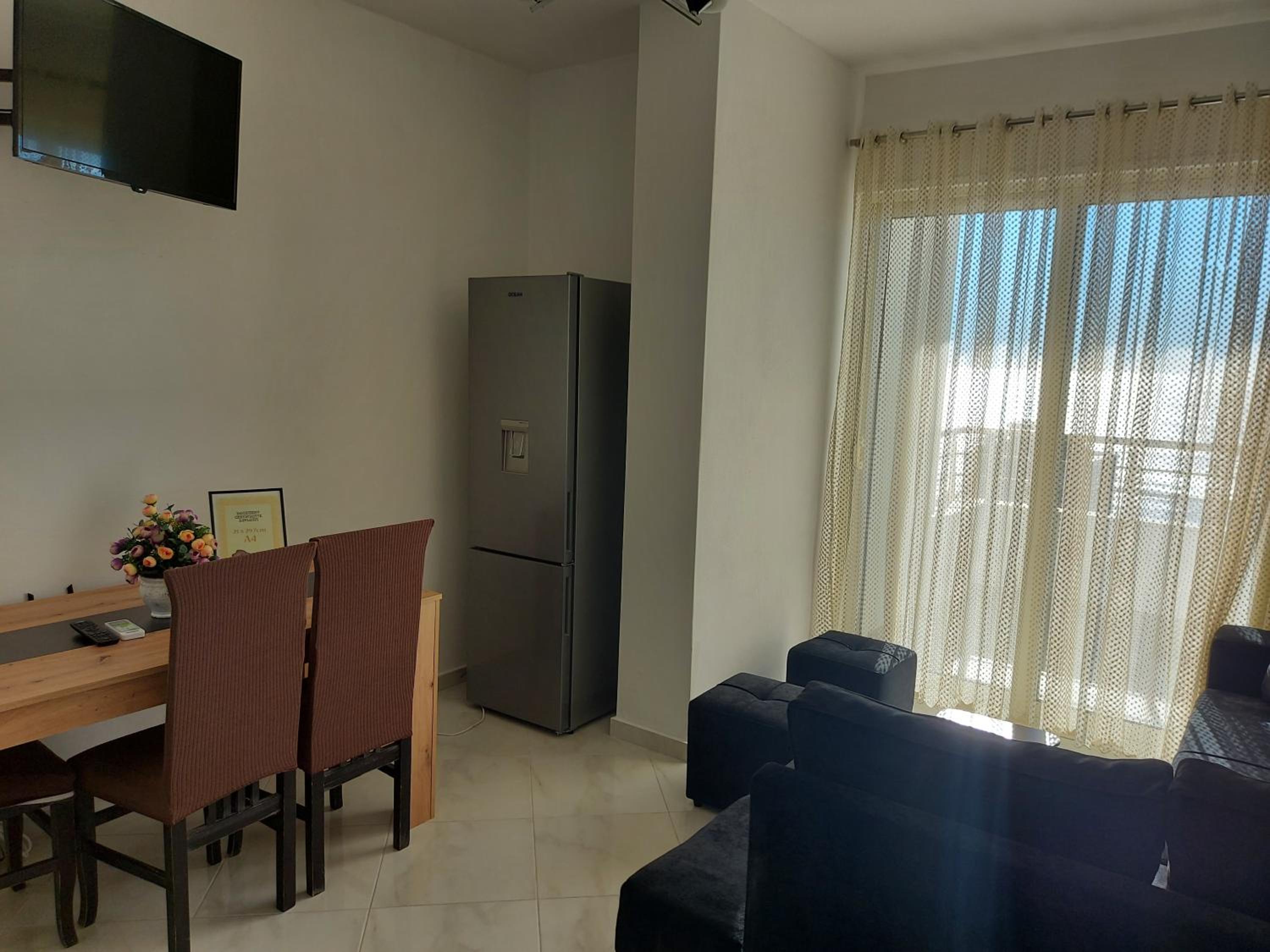 Bral Apartment 7 - Two-Bedroom with Seaview