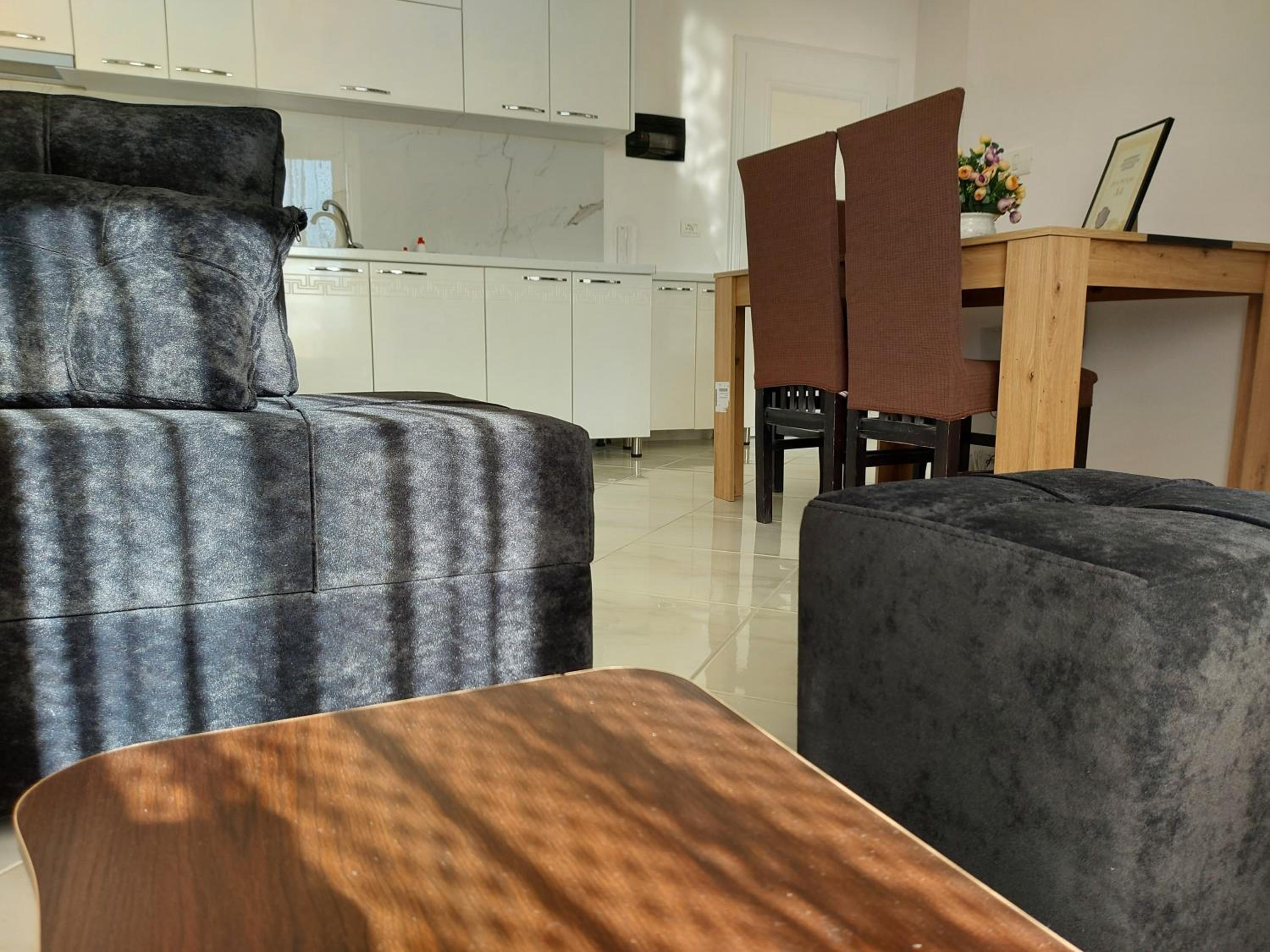 Bral Apartment 7 - Two-Bedroom with Seaview