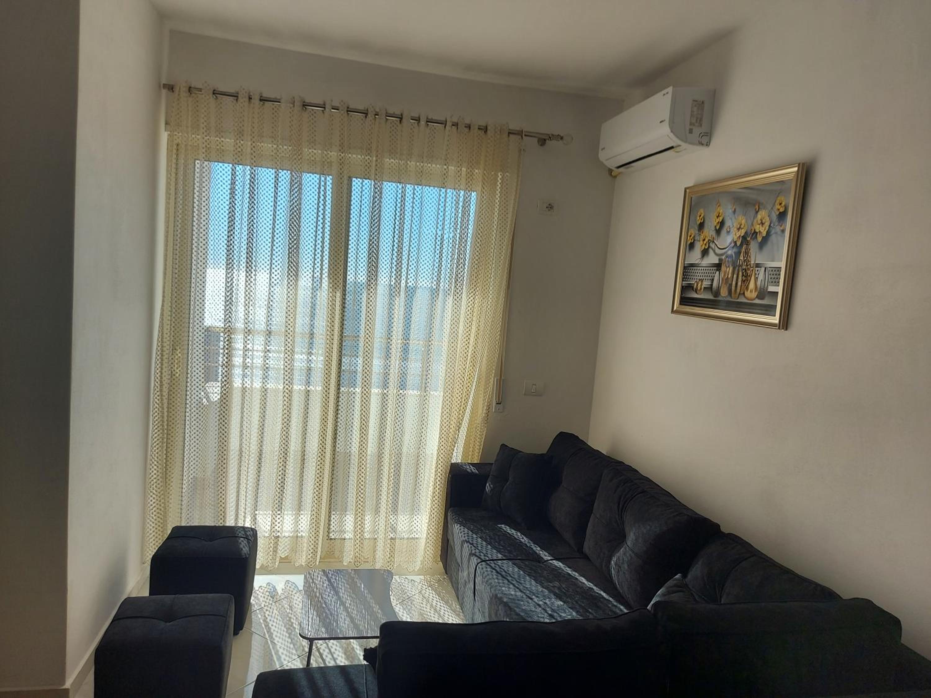Bral Apartment 7 - Two-Bedroom with Seaview