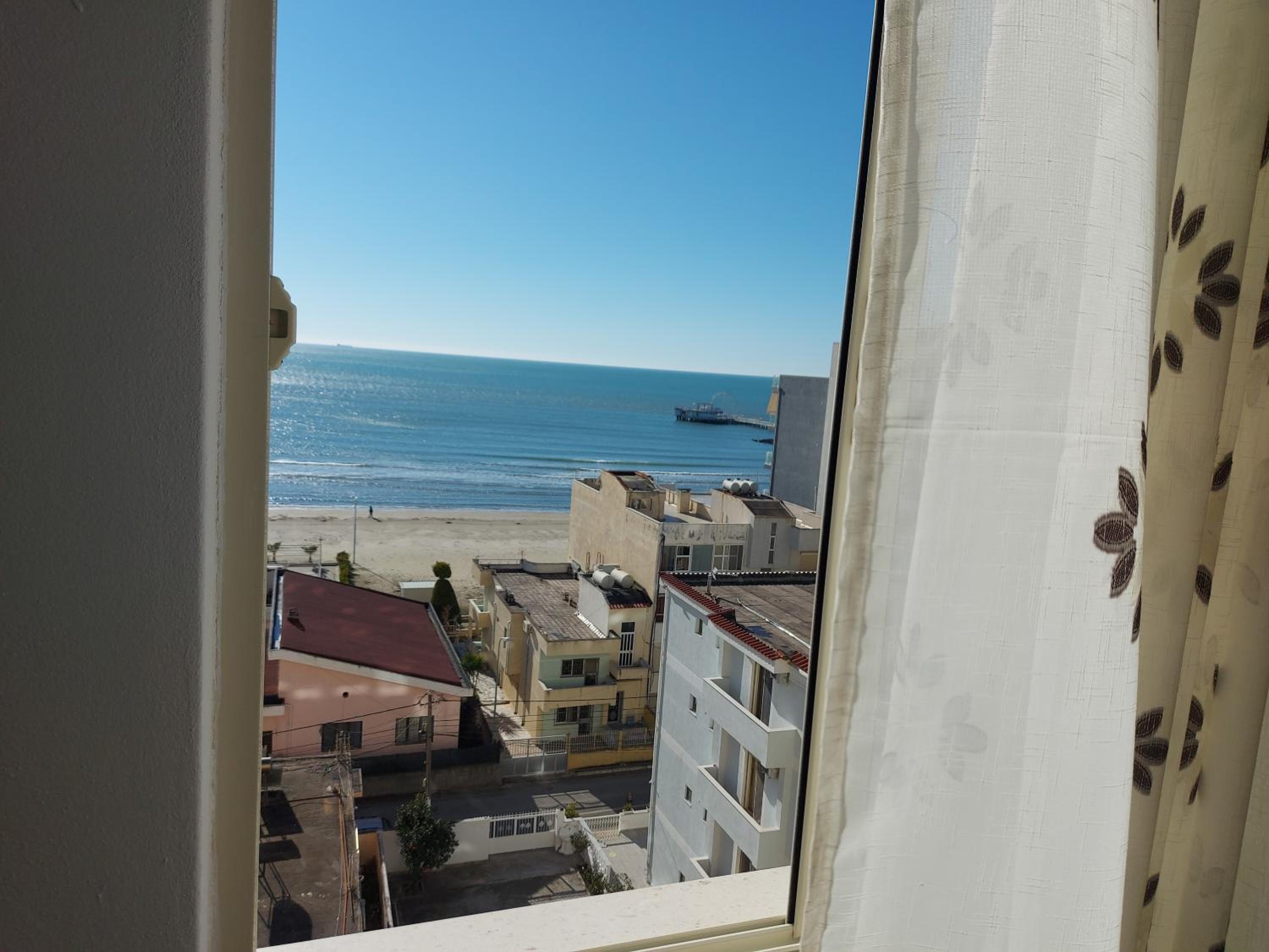 Bral Apartment 7 - Two-Bedroom with Seaview