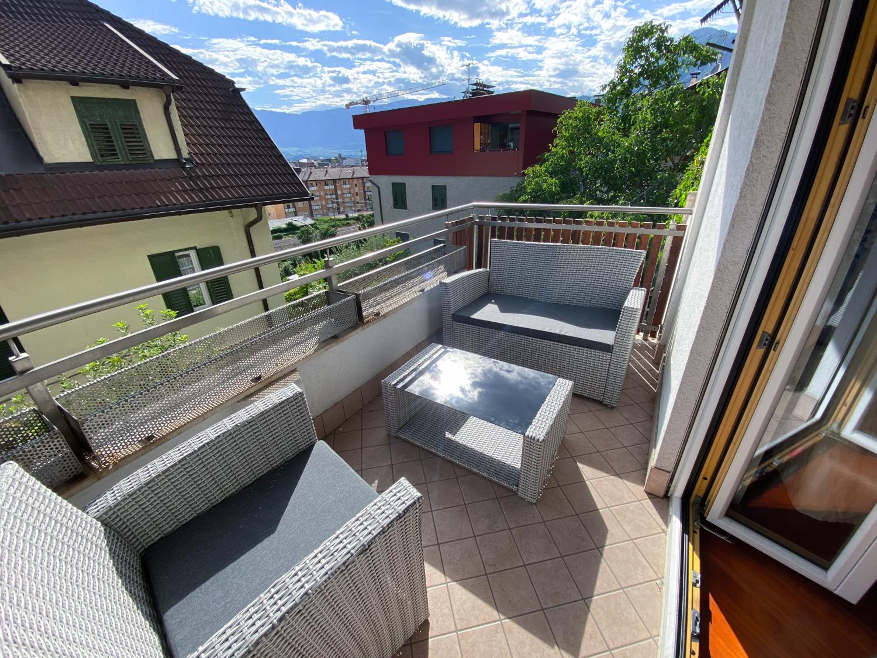 Living Rencio: vicino al Centro di Bolzano view 3