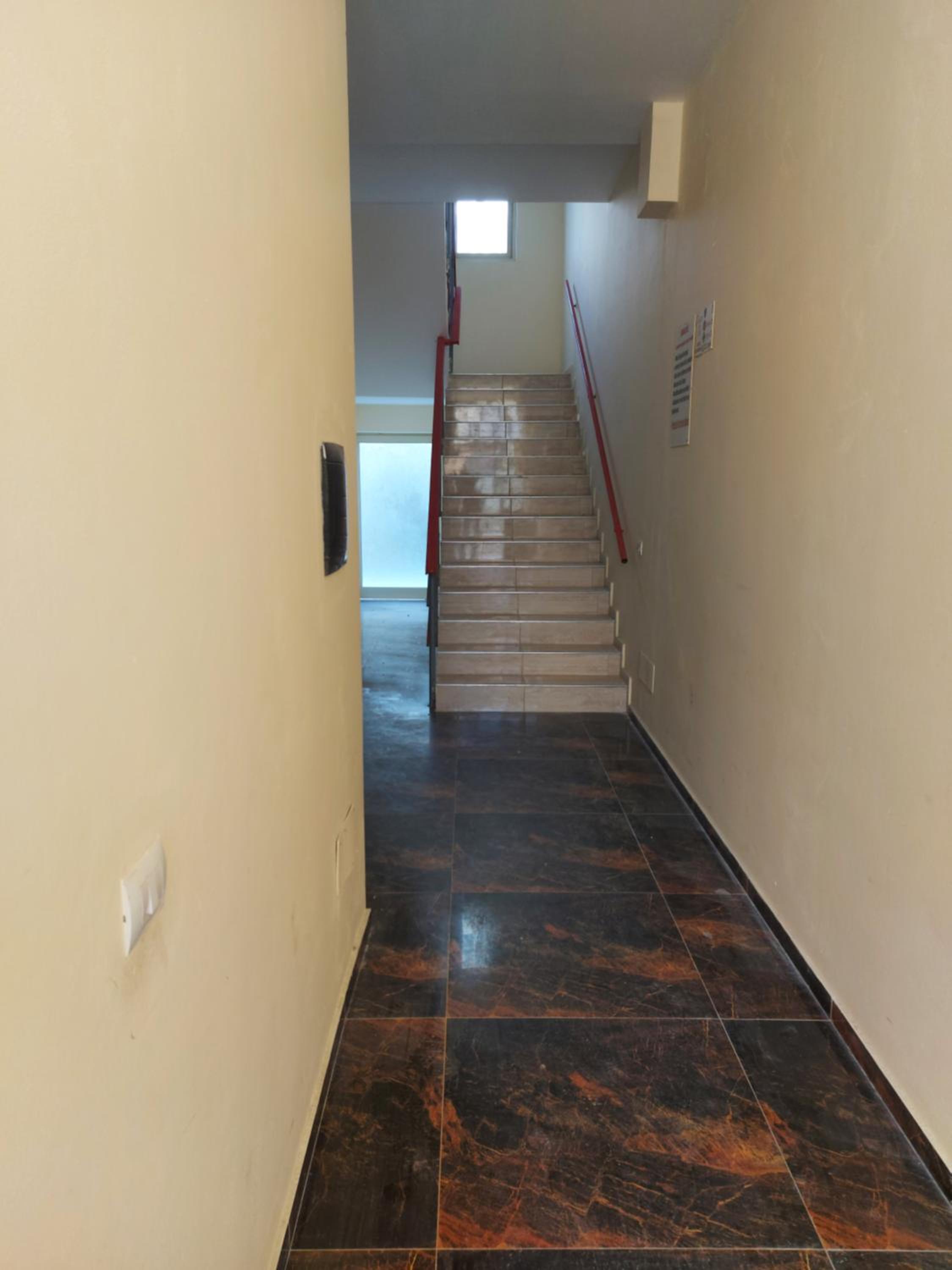 Bral Apartment 7 - Two-Bedroom with Seaview