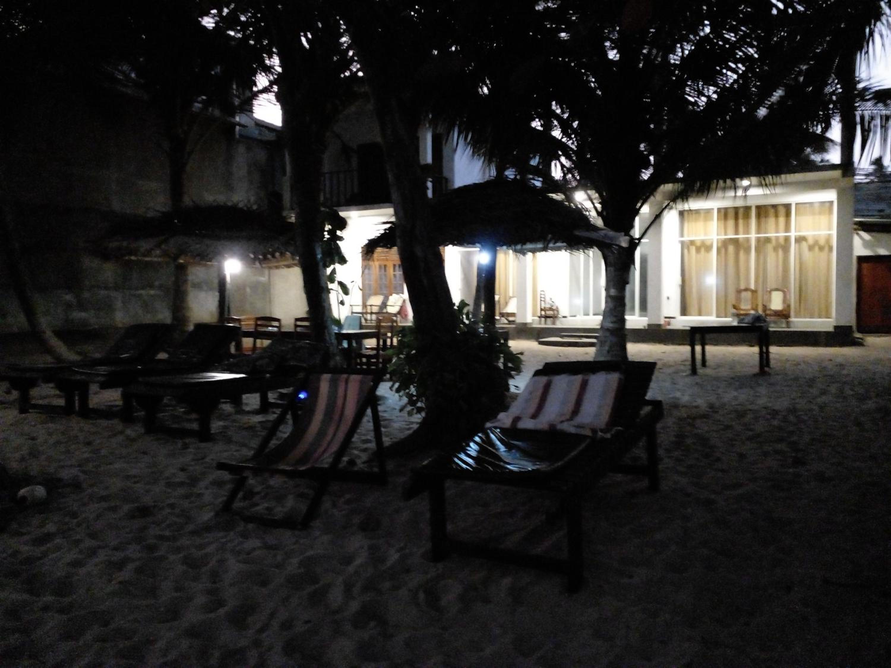 Sunray Beach House