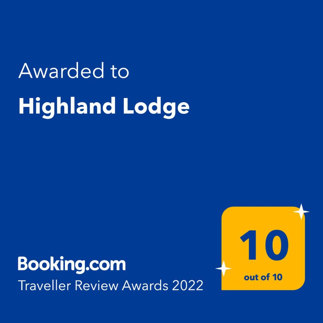 Highland Lodge
