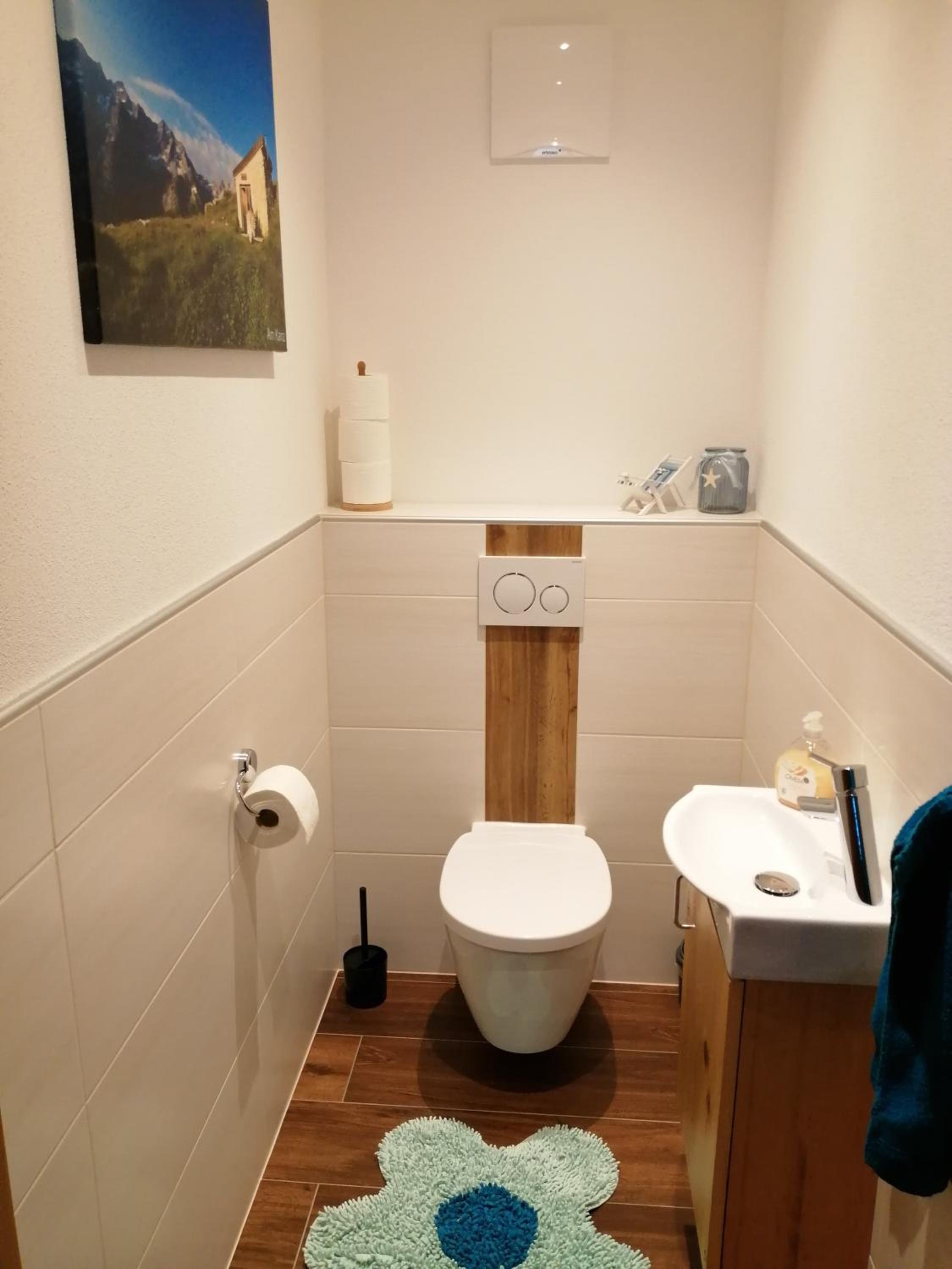Ferienwohnungen Meister