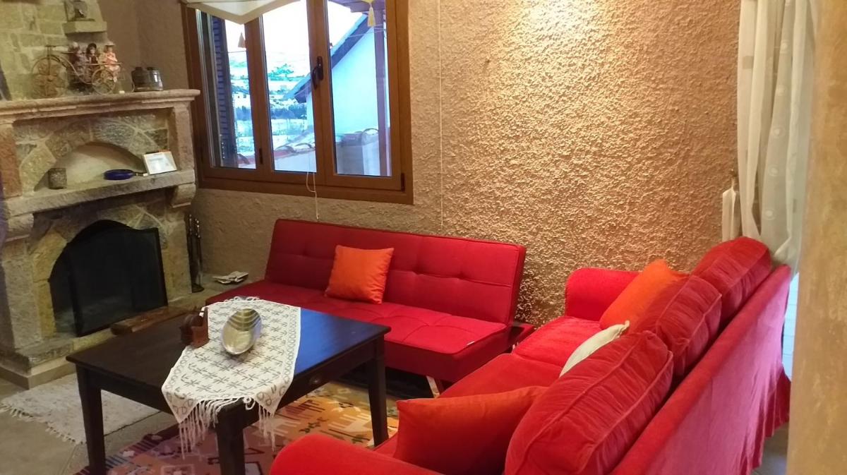 Arachova Houses-Malvina photo 4