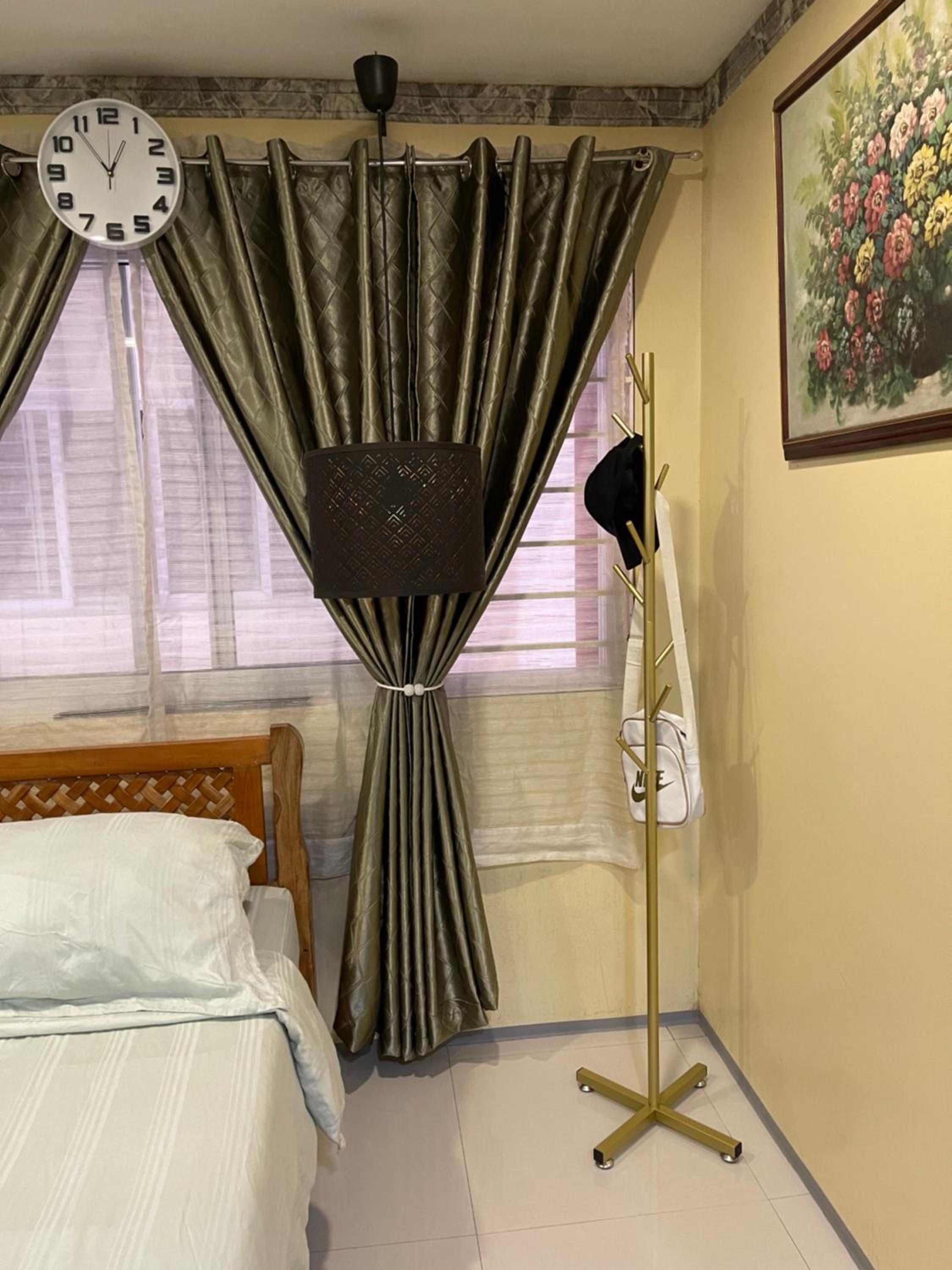 Cozy Studio Hotel-like Condominium at Megatower Residences view 3