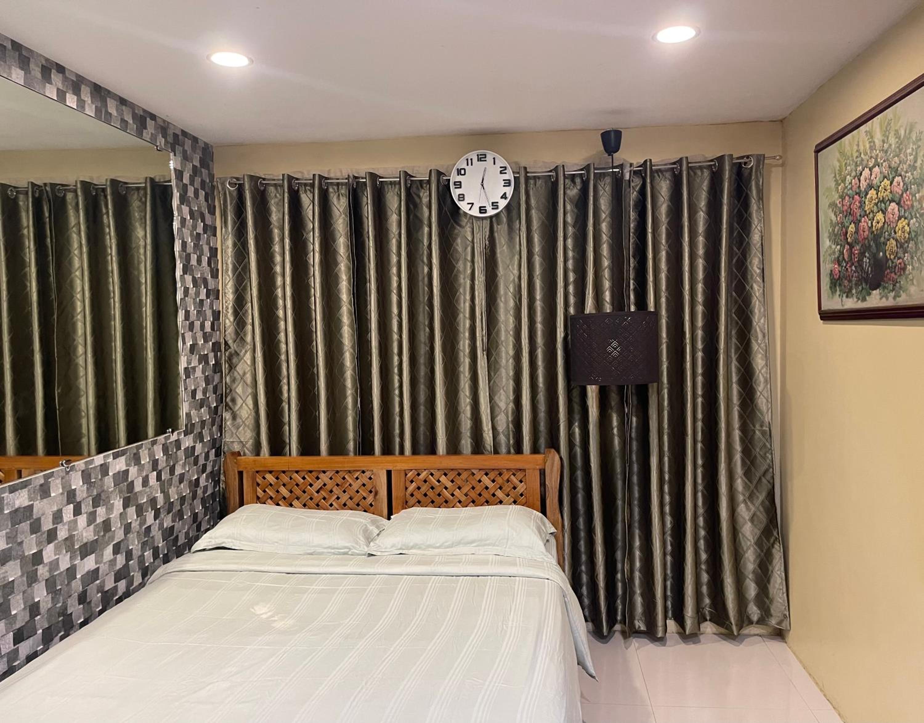 Cozy Studio Hotel-like Condominium at Megatower Residences view 4