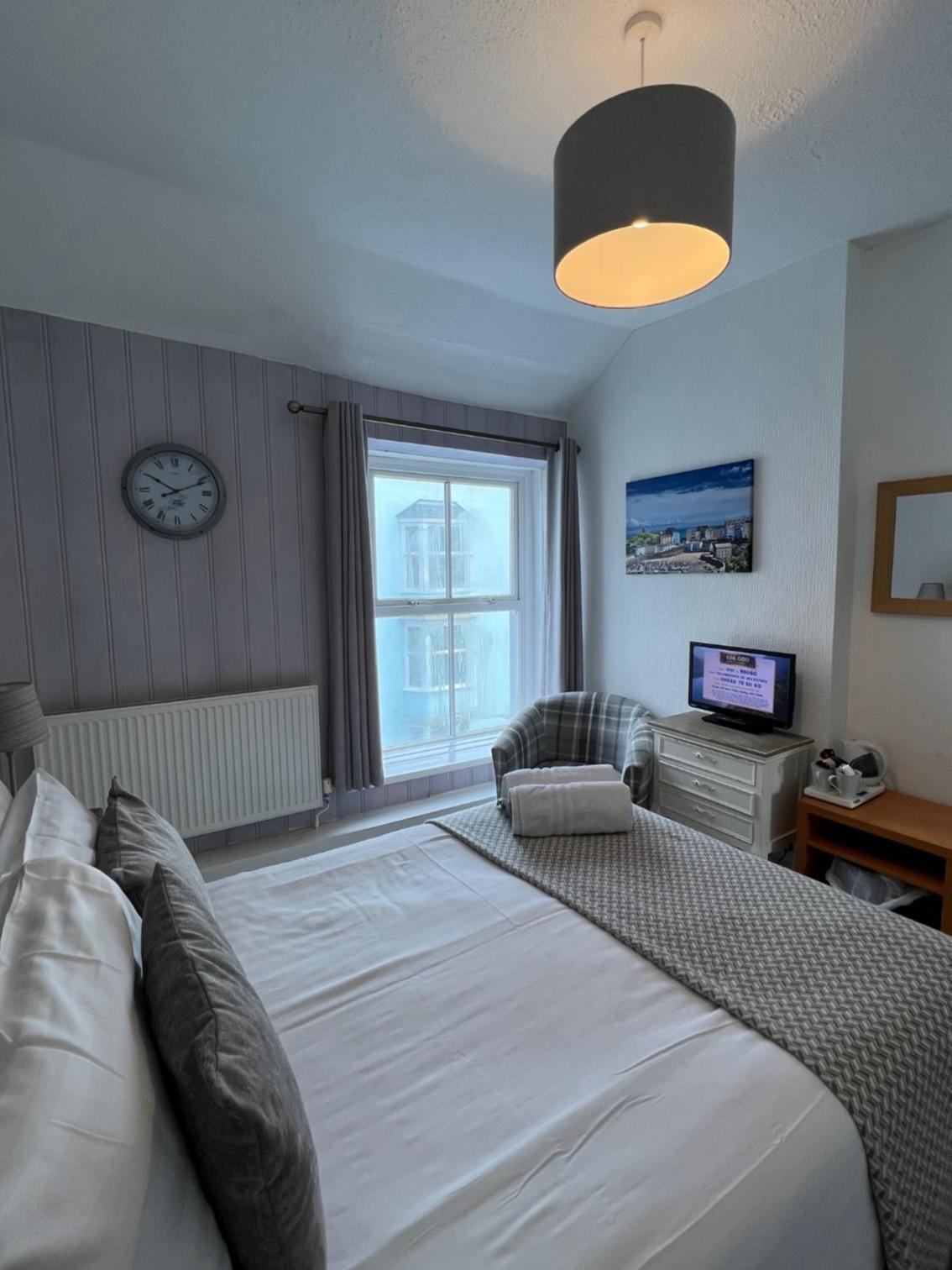 Lindholme Guest House