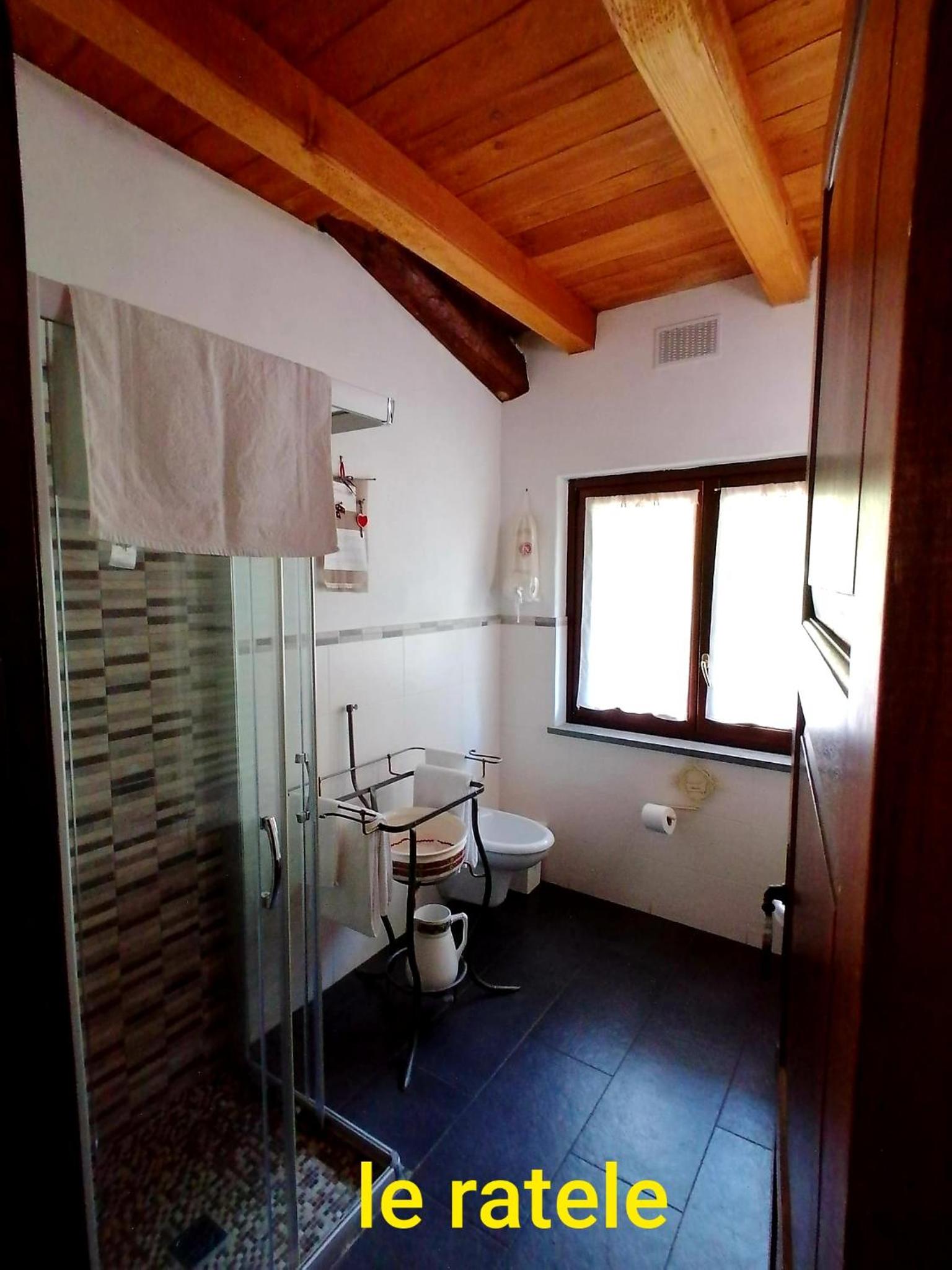 Agriturismo B&B Chèvres à Cheval