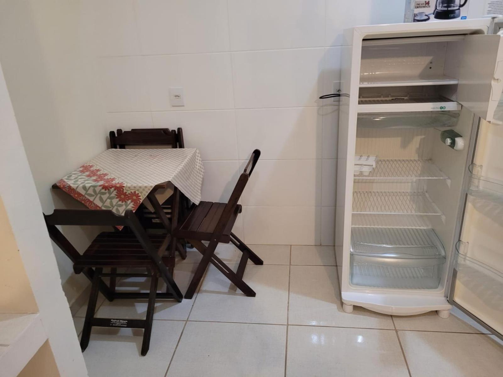 Pousada Flat di Antoninni
