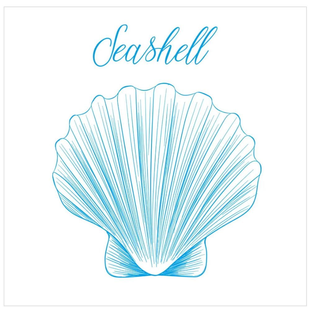 Seashell Apartment OURA view 5