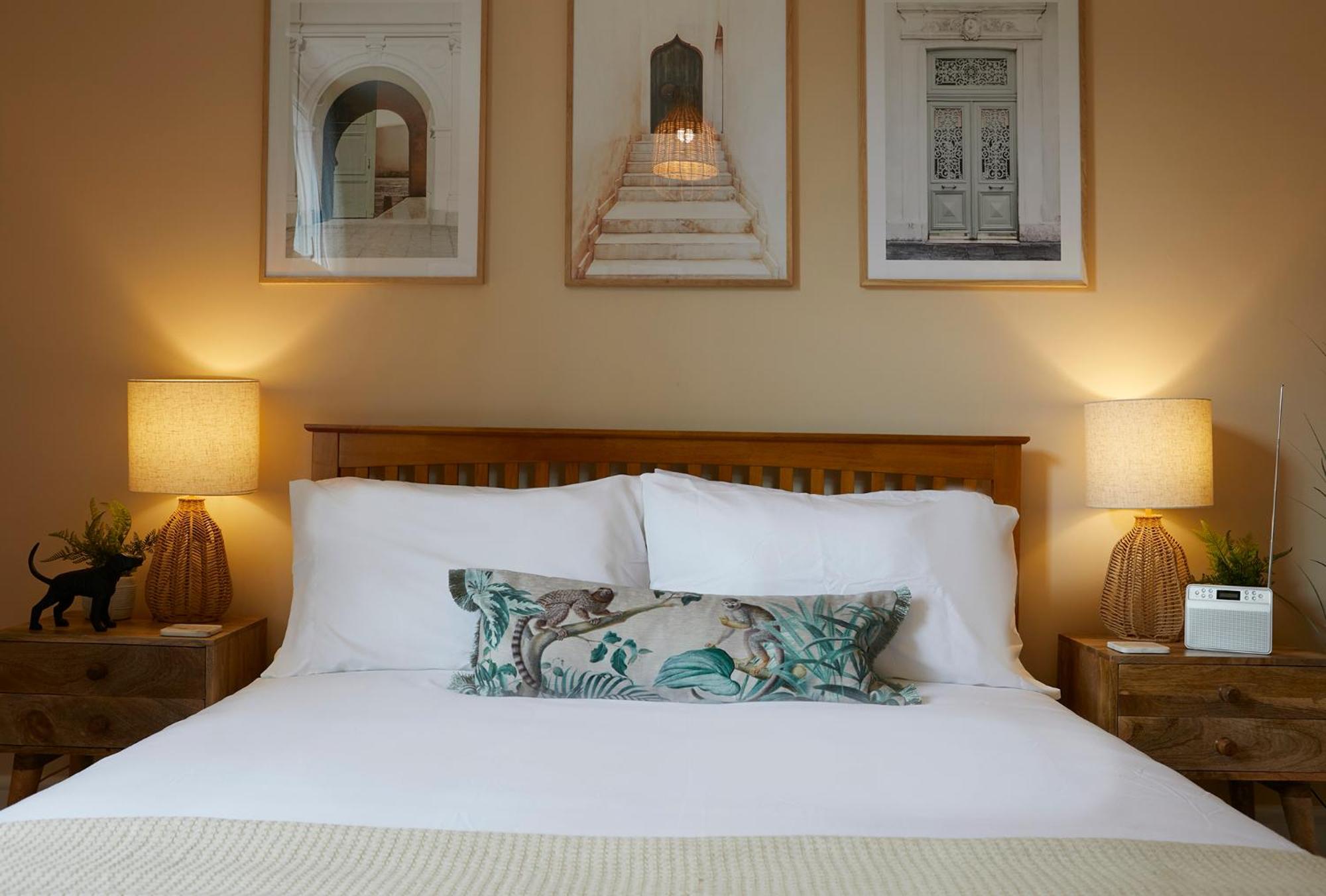 Host & Stay - Marine Sands view 2