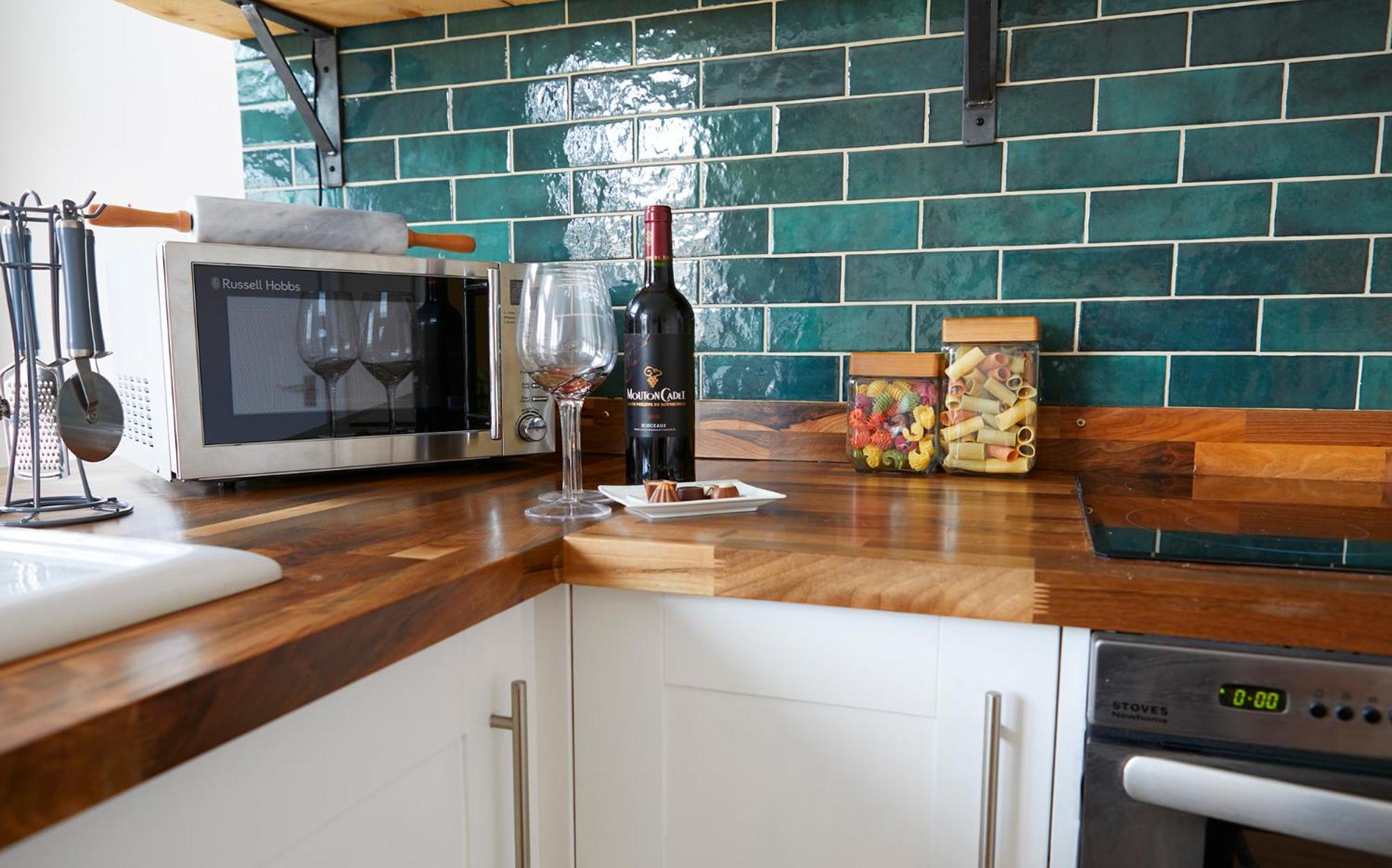 Host & Stay - Marine Sands view 3