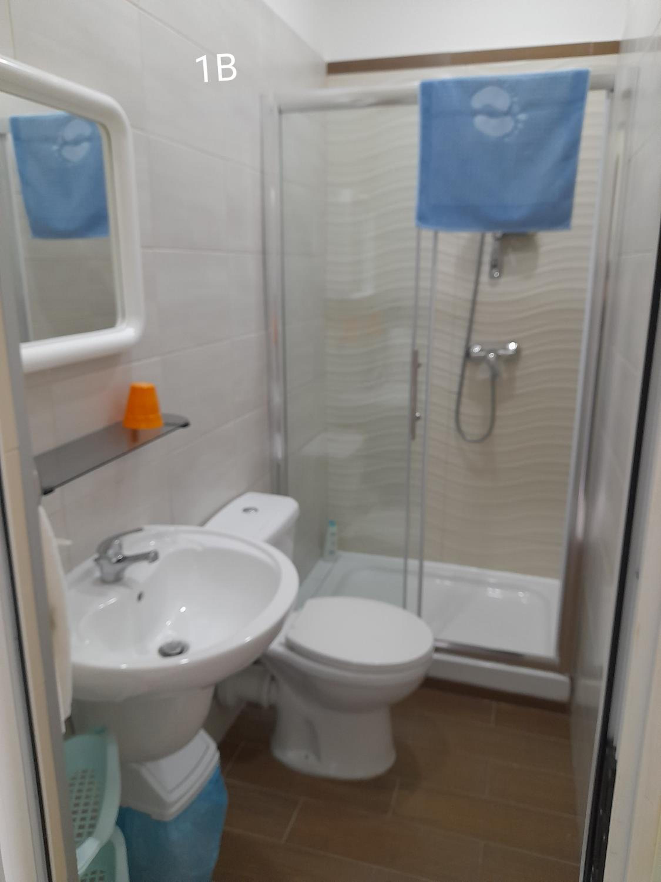 Seabreeze Holiday Guestrooms photo 2