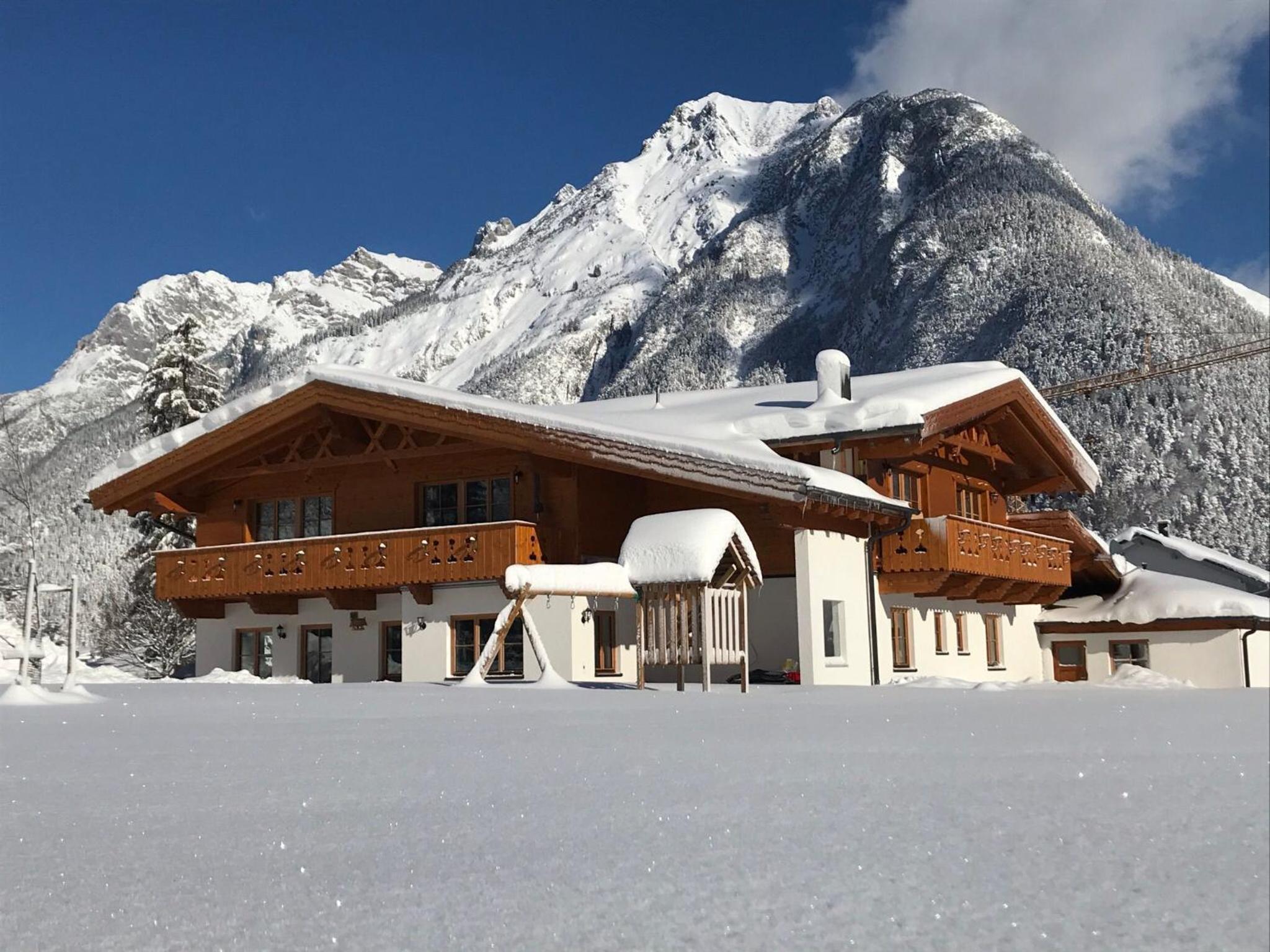 Landhaus Mair view 3